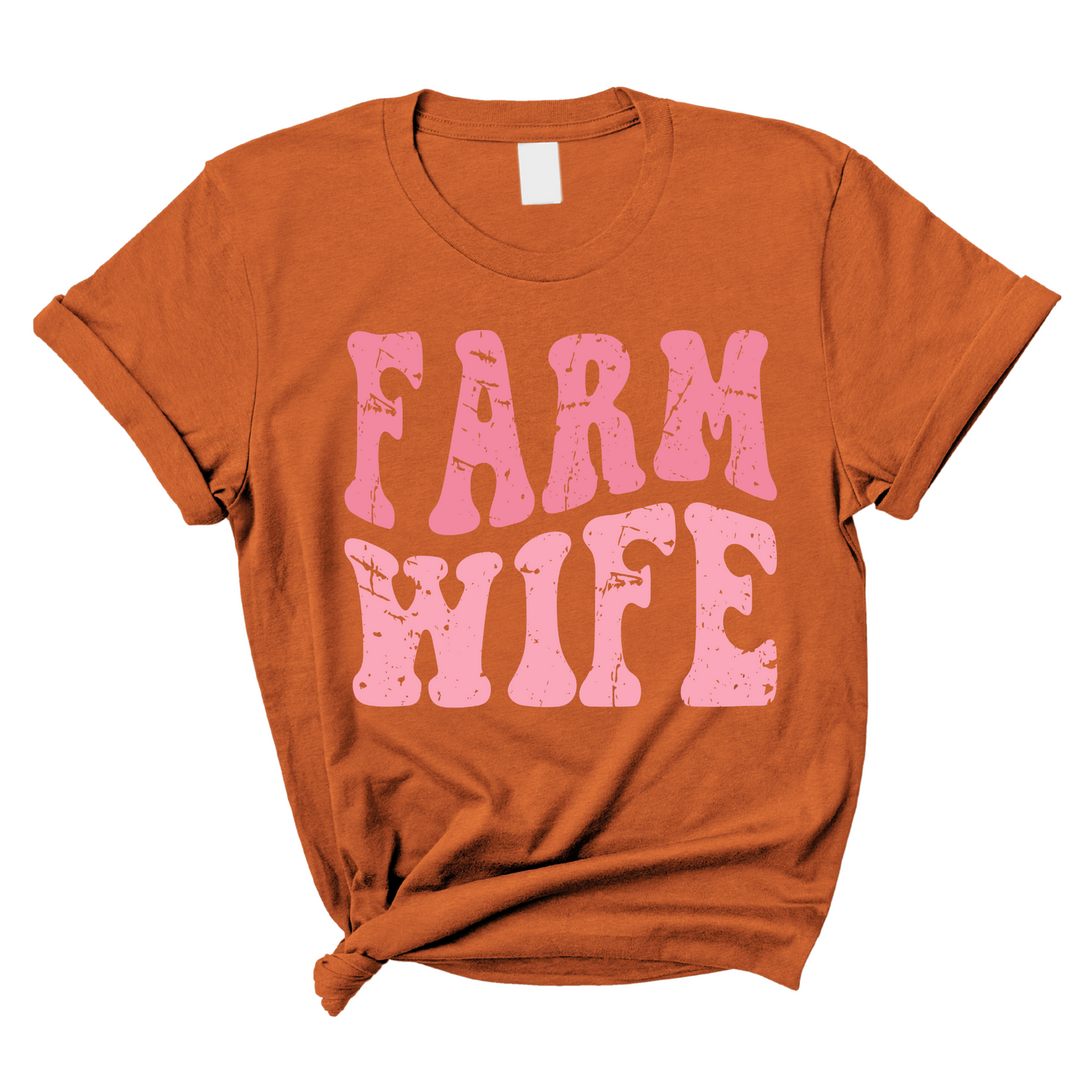 Farm Wife