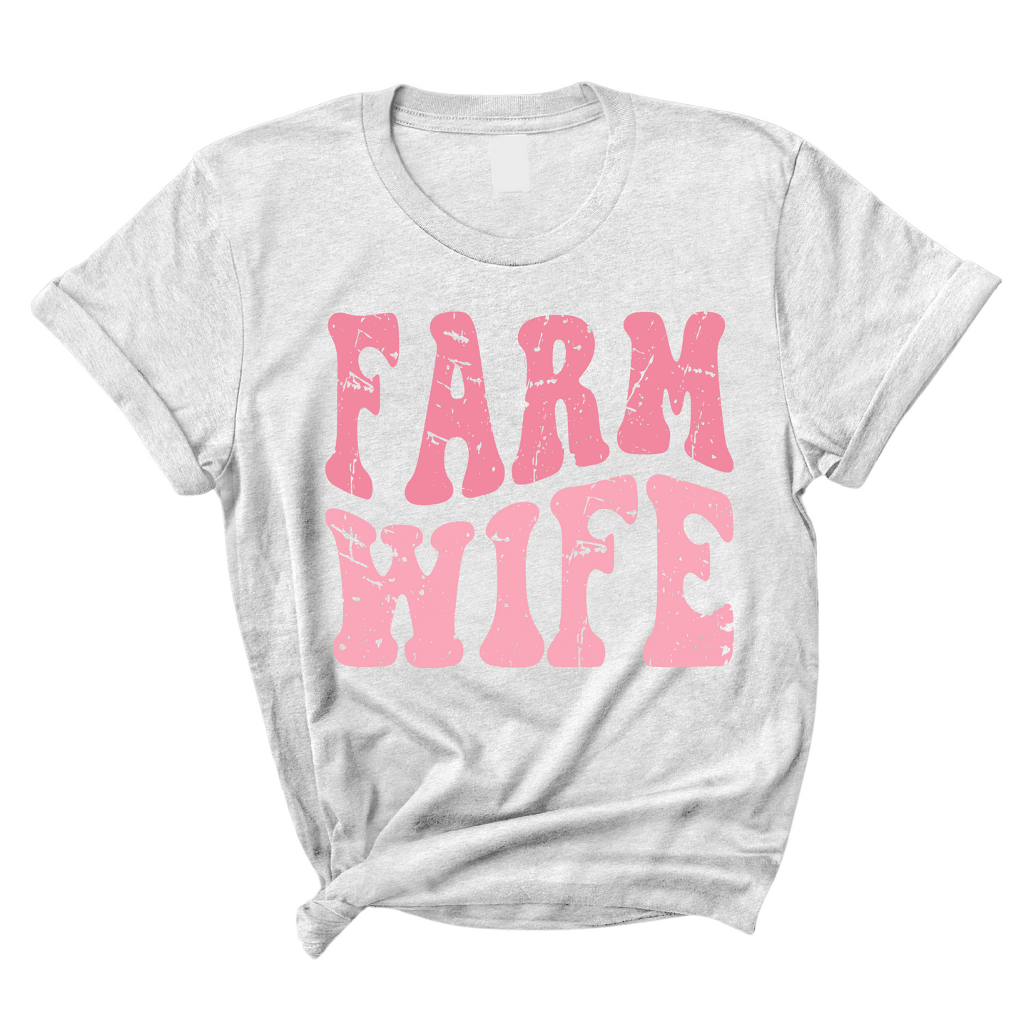Farm Wife