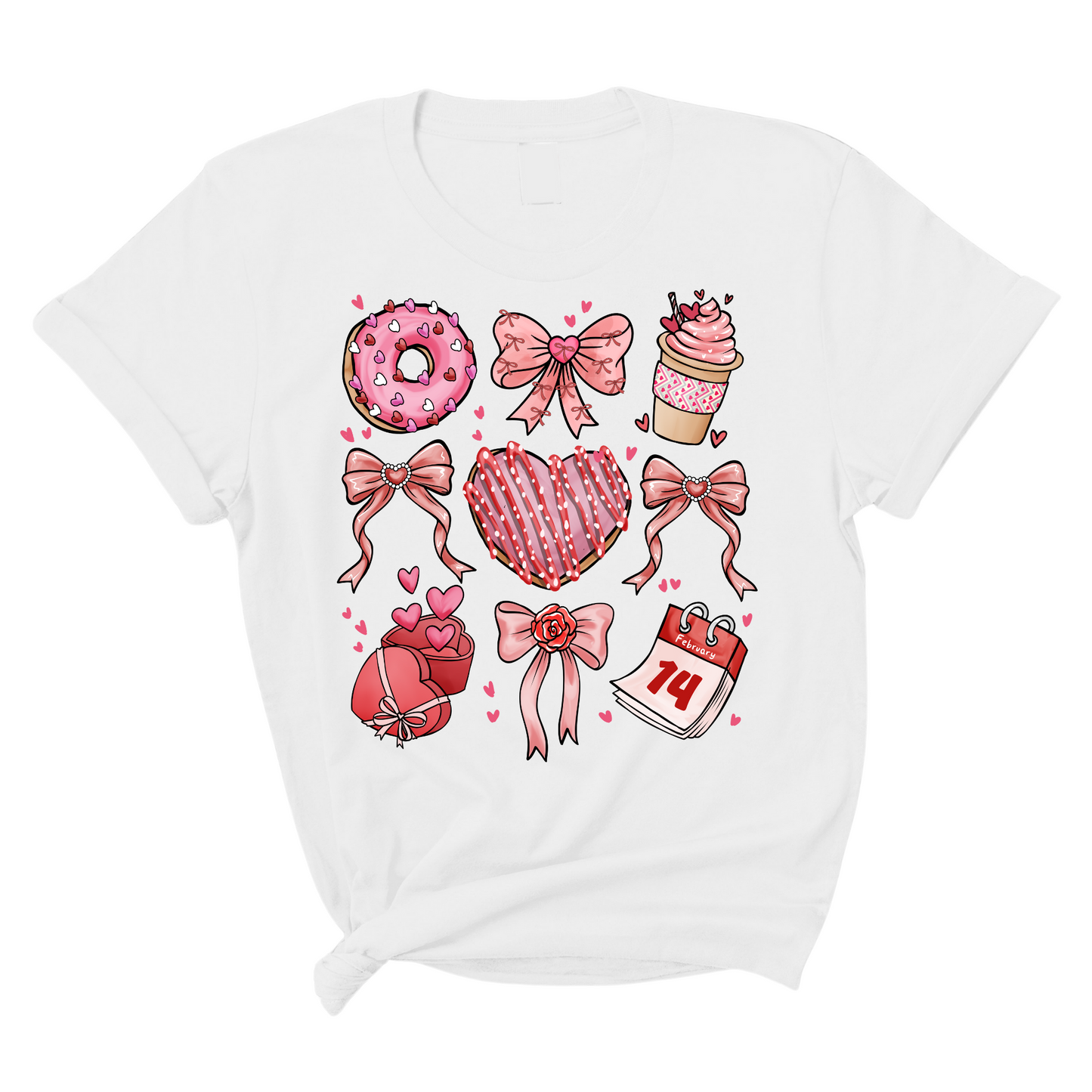 Vday Thangs