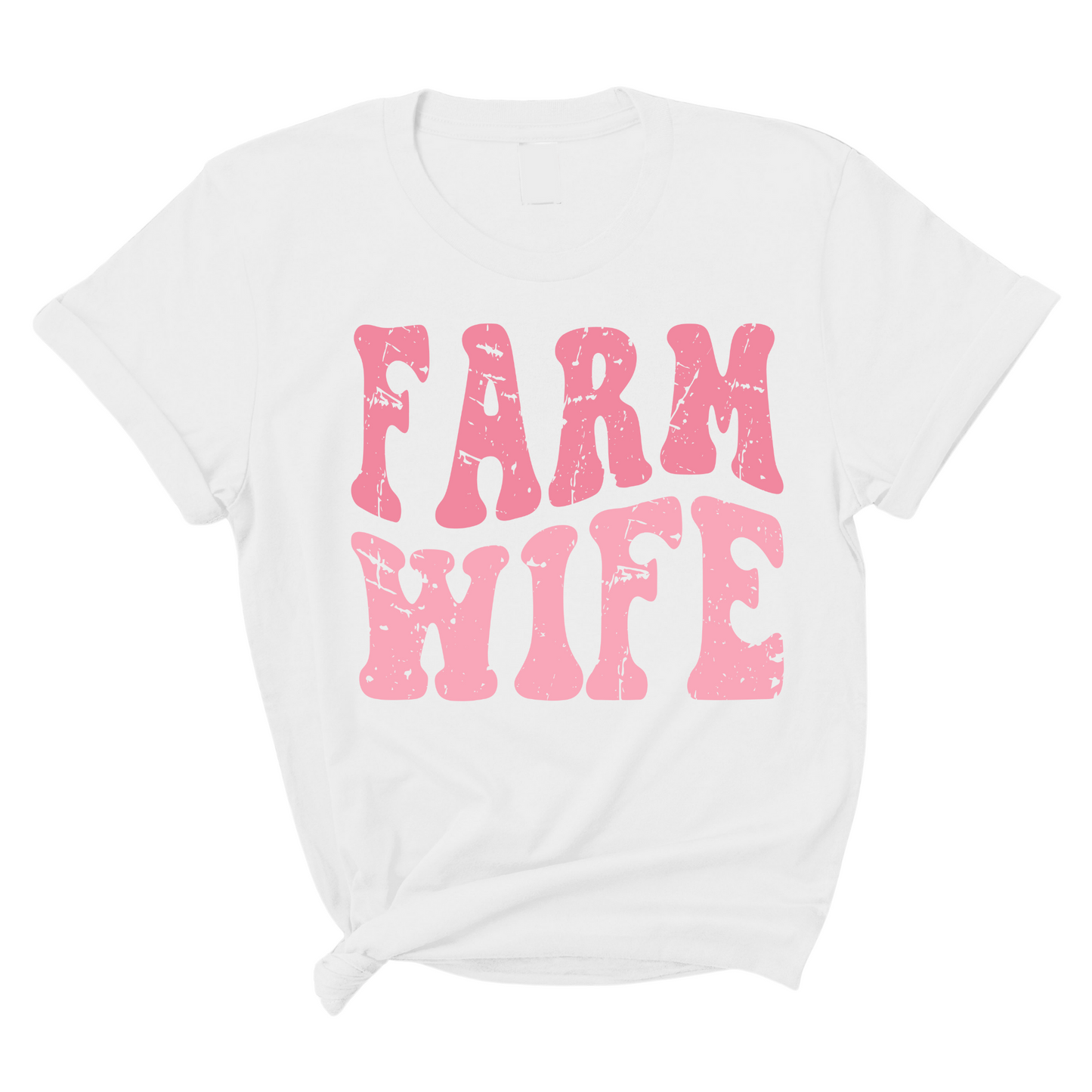 Farm Wife