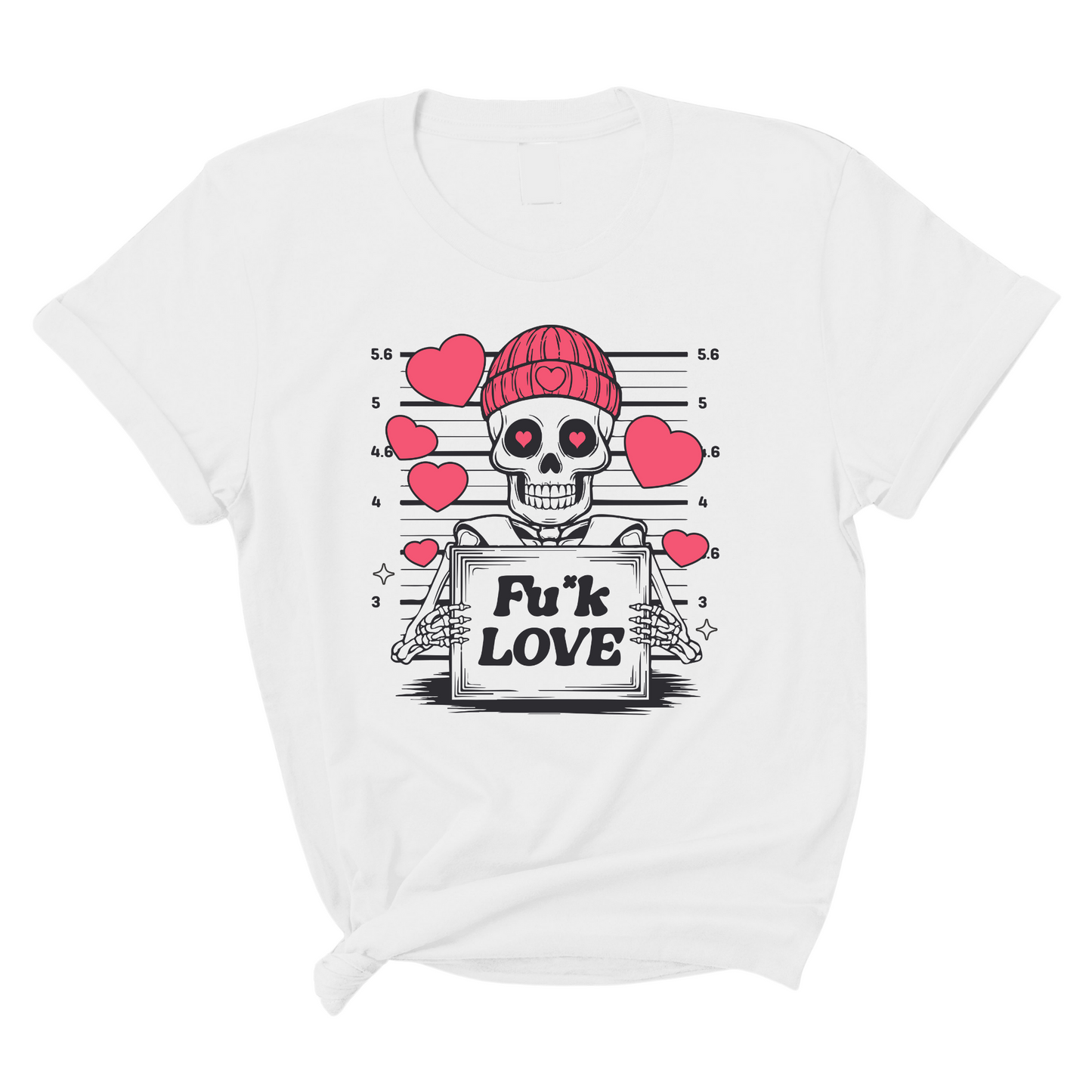 F Love