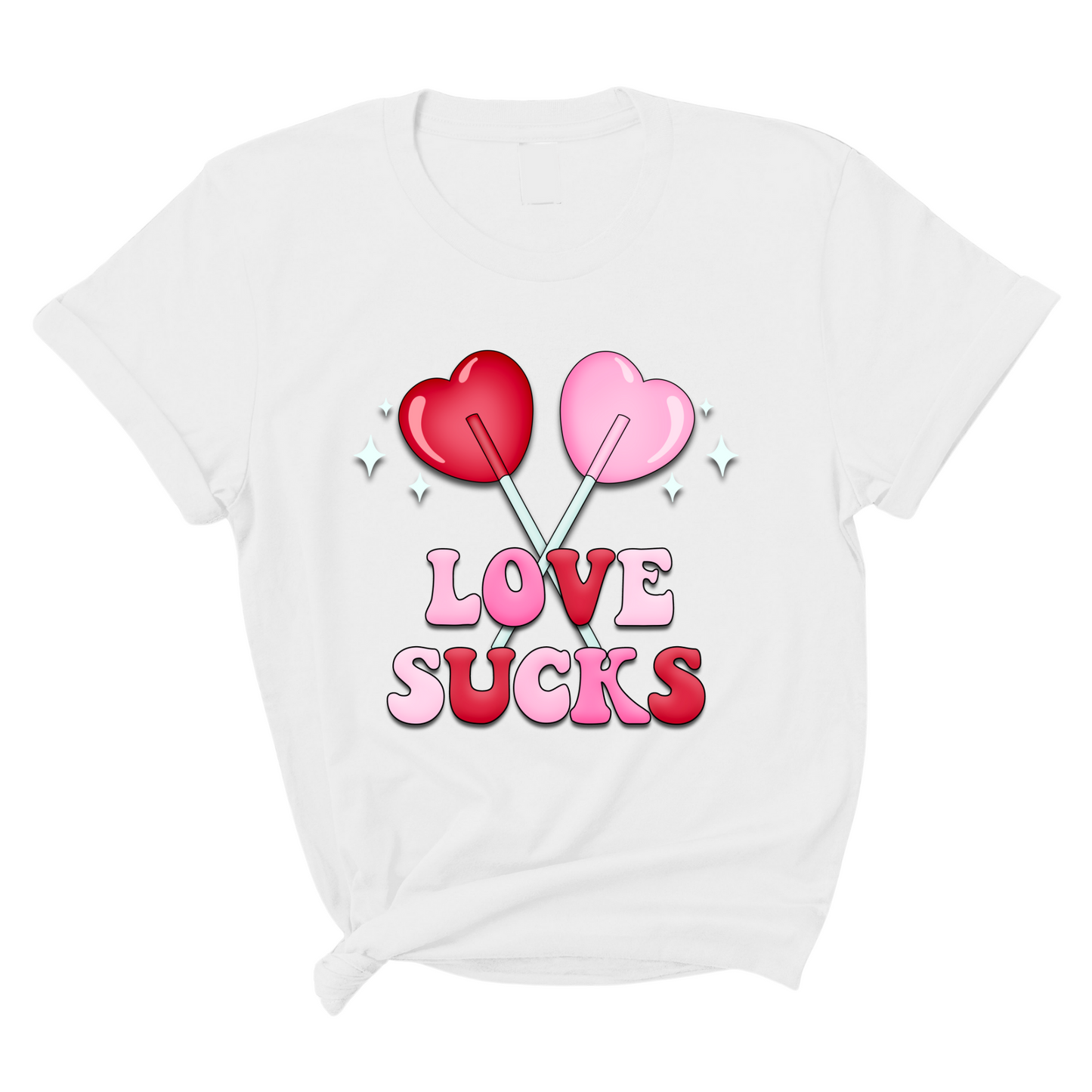 Love Sucks