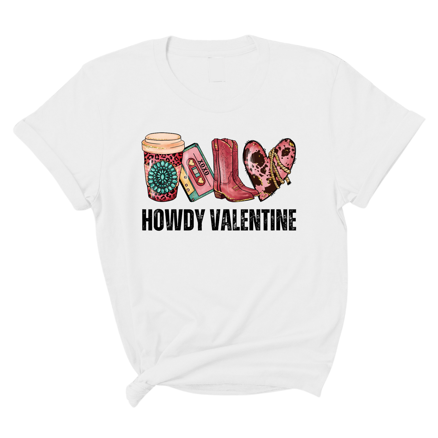 Howdy Valentine
