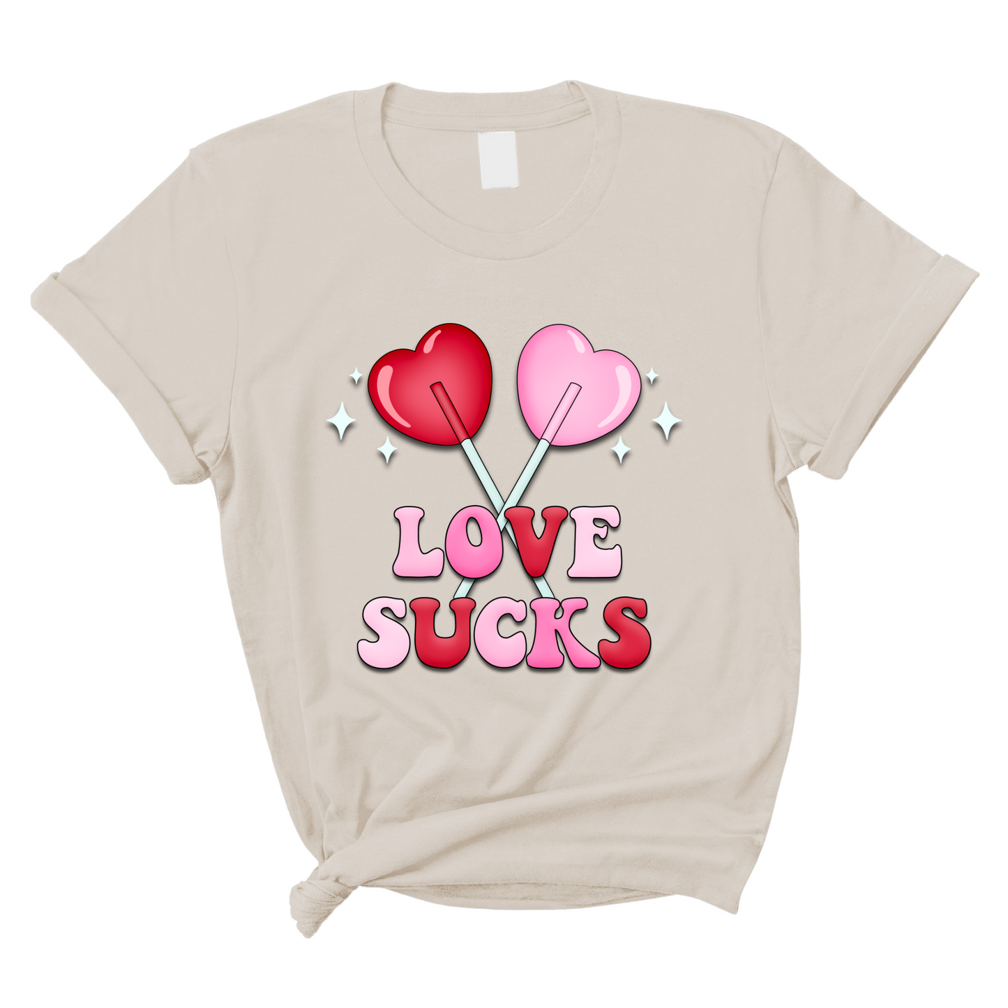 Love Sucks