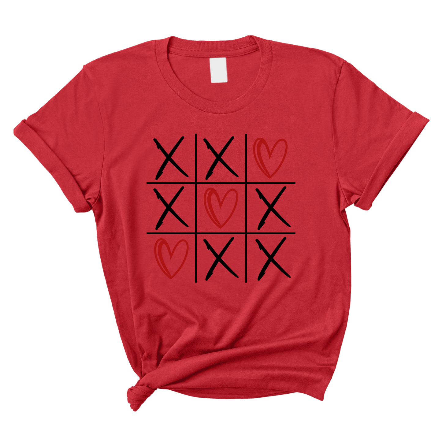 XOXO