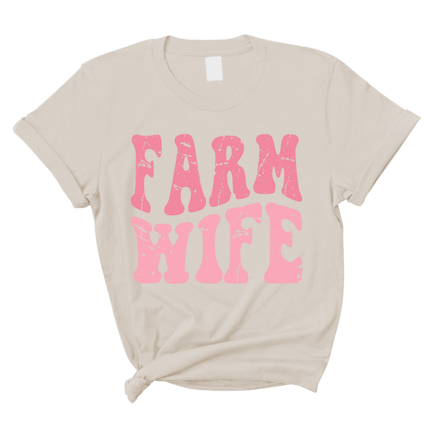 Farm Wife