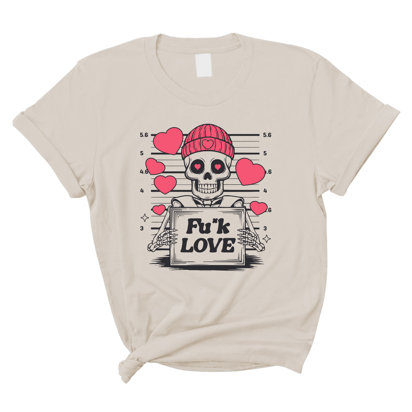 F Love