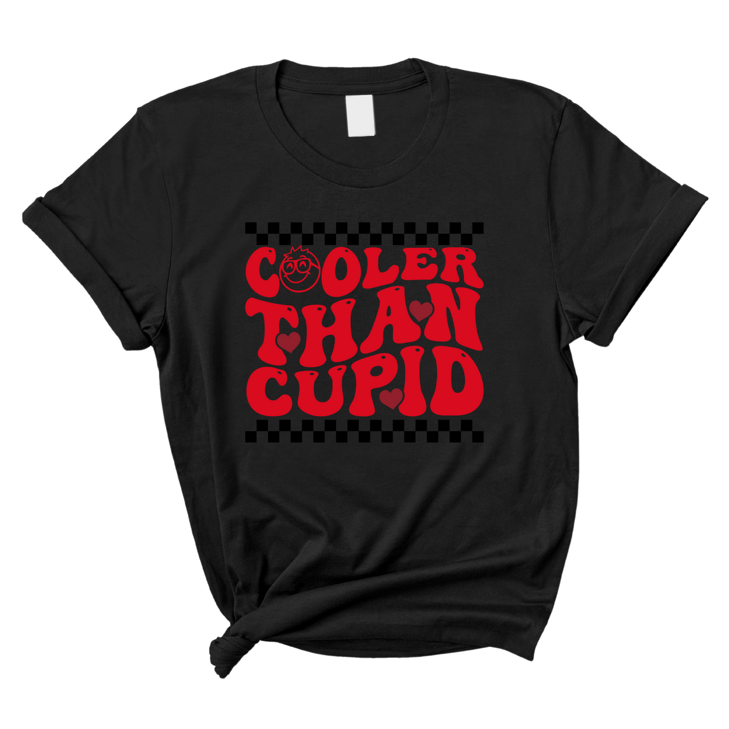 Cooler Than Cupid