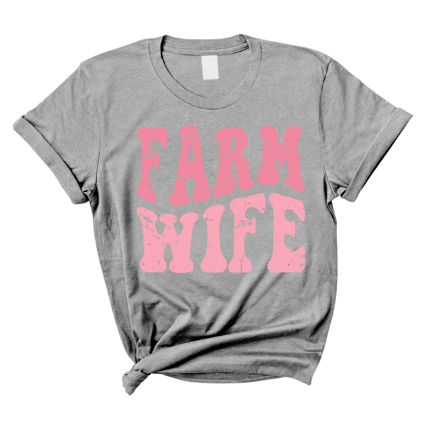 Farm Wife