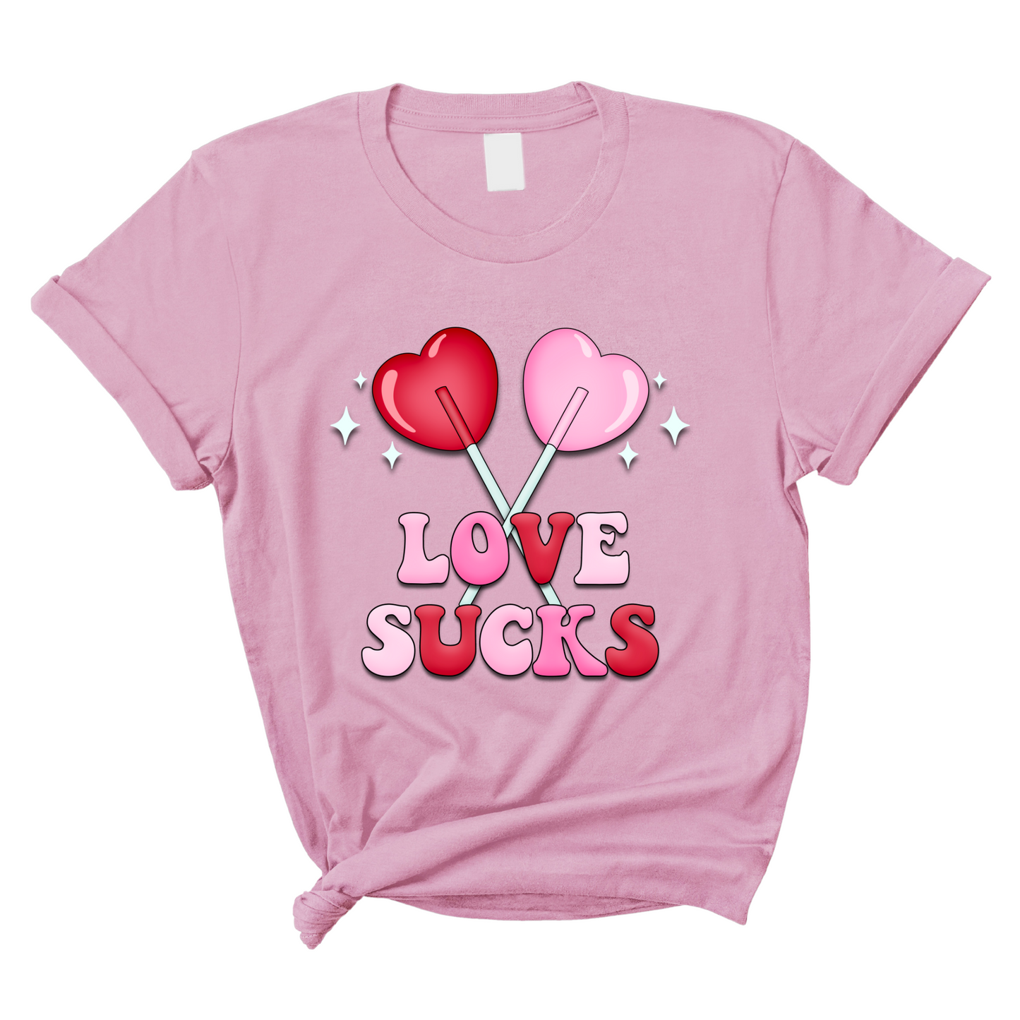 Love Sucks