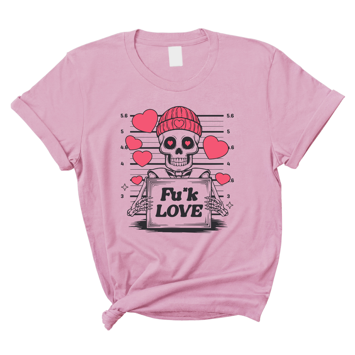 F Love