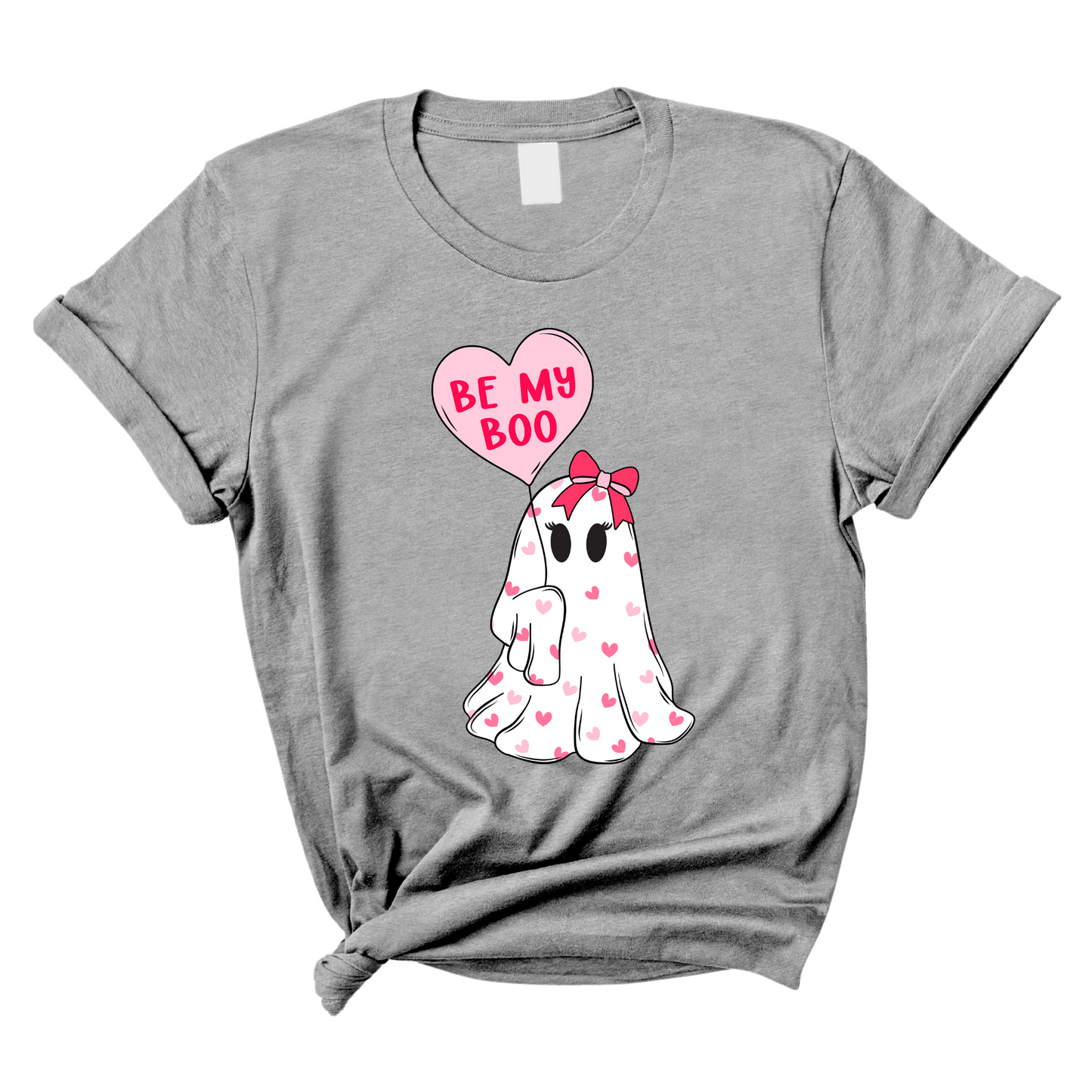 Be My Boo