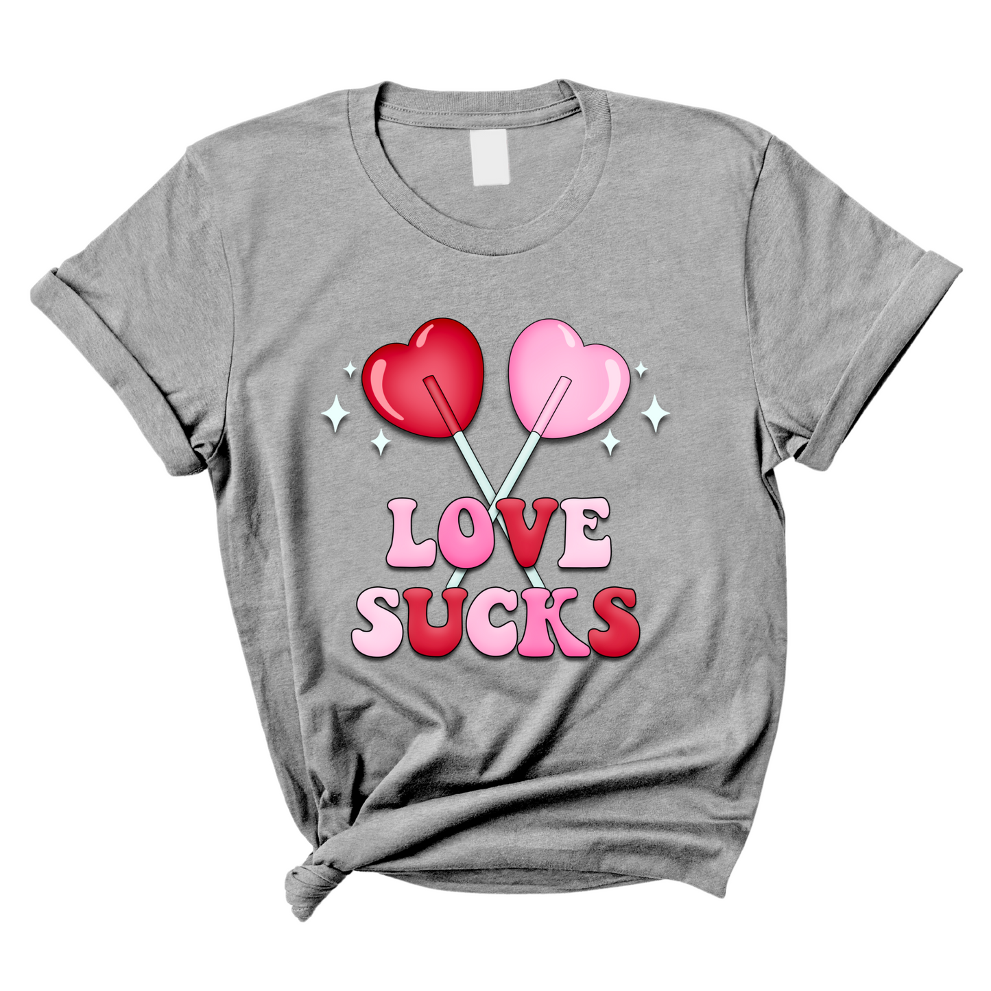 Love Sucks