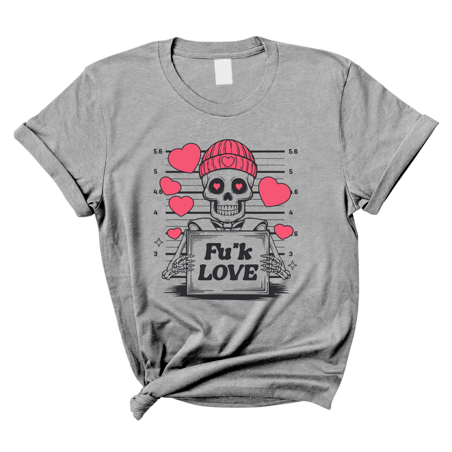 F Love