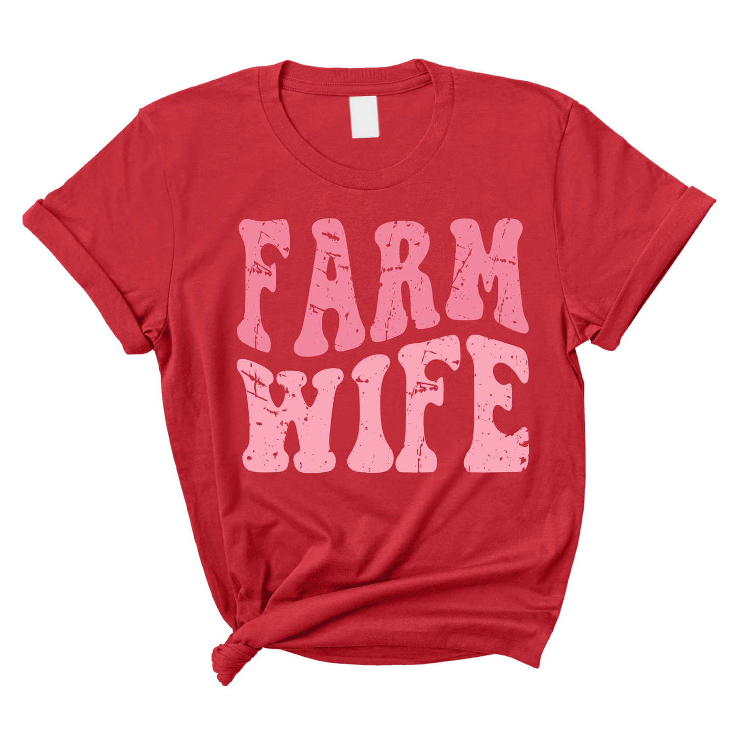 Farm Wife
