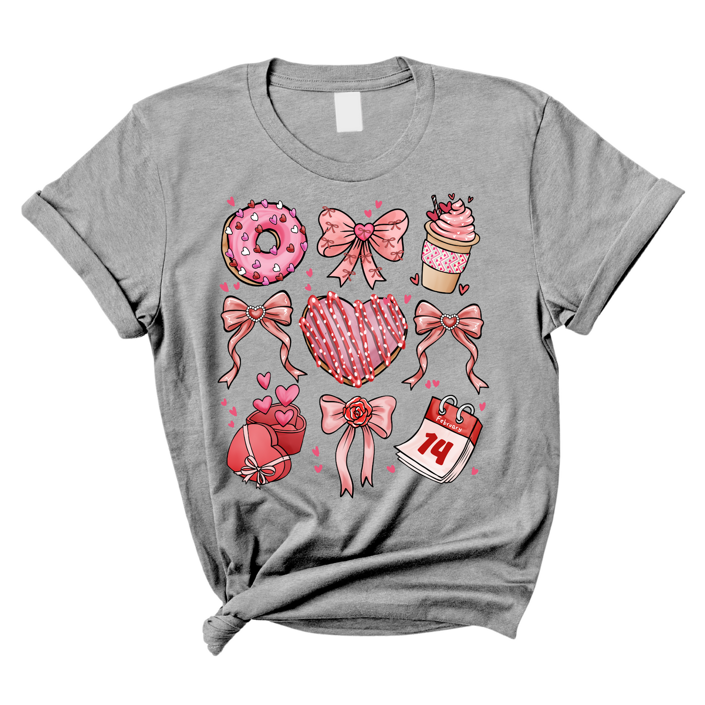 Vday Thangs