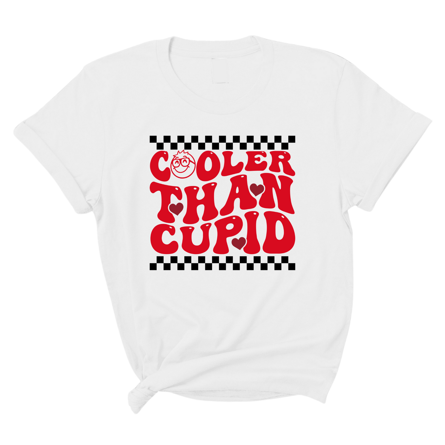 Cooler Than Cupid