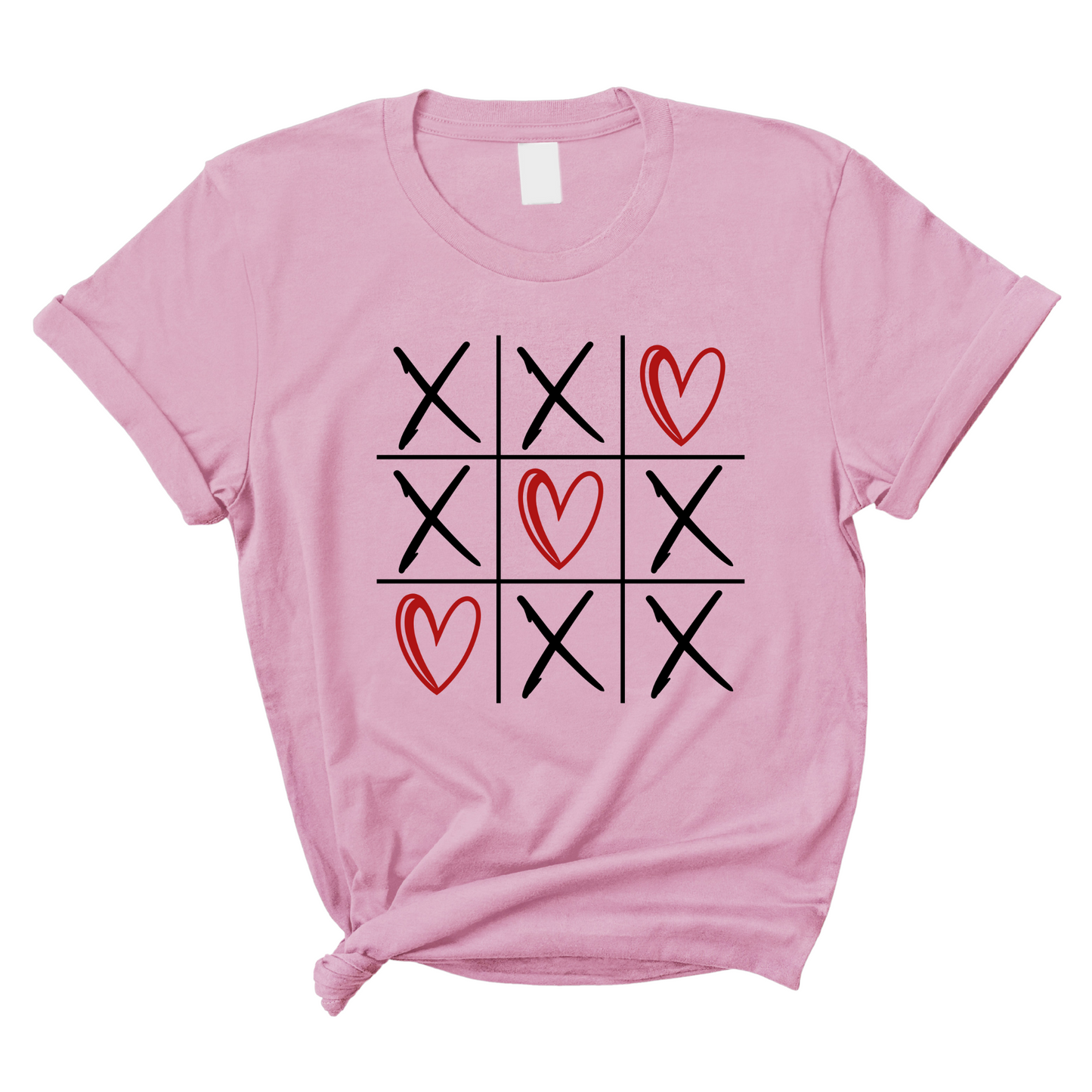 XOXO