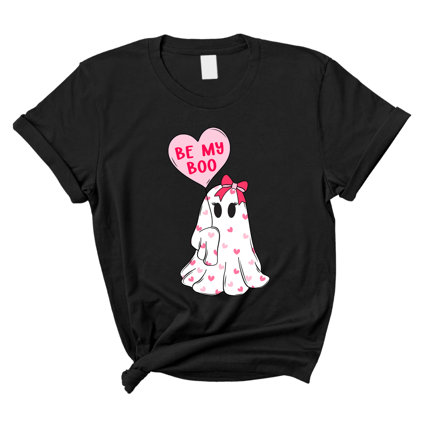 Be My Boo