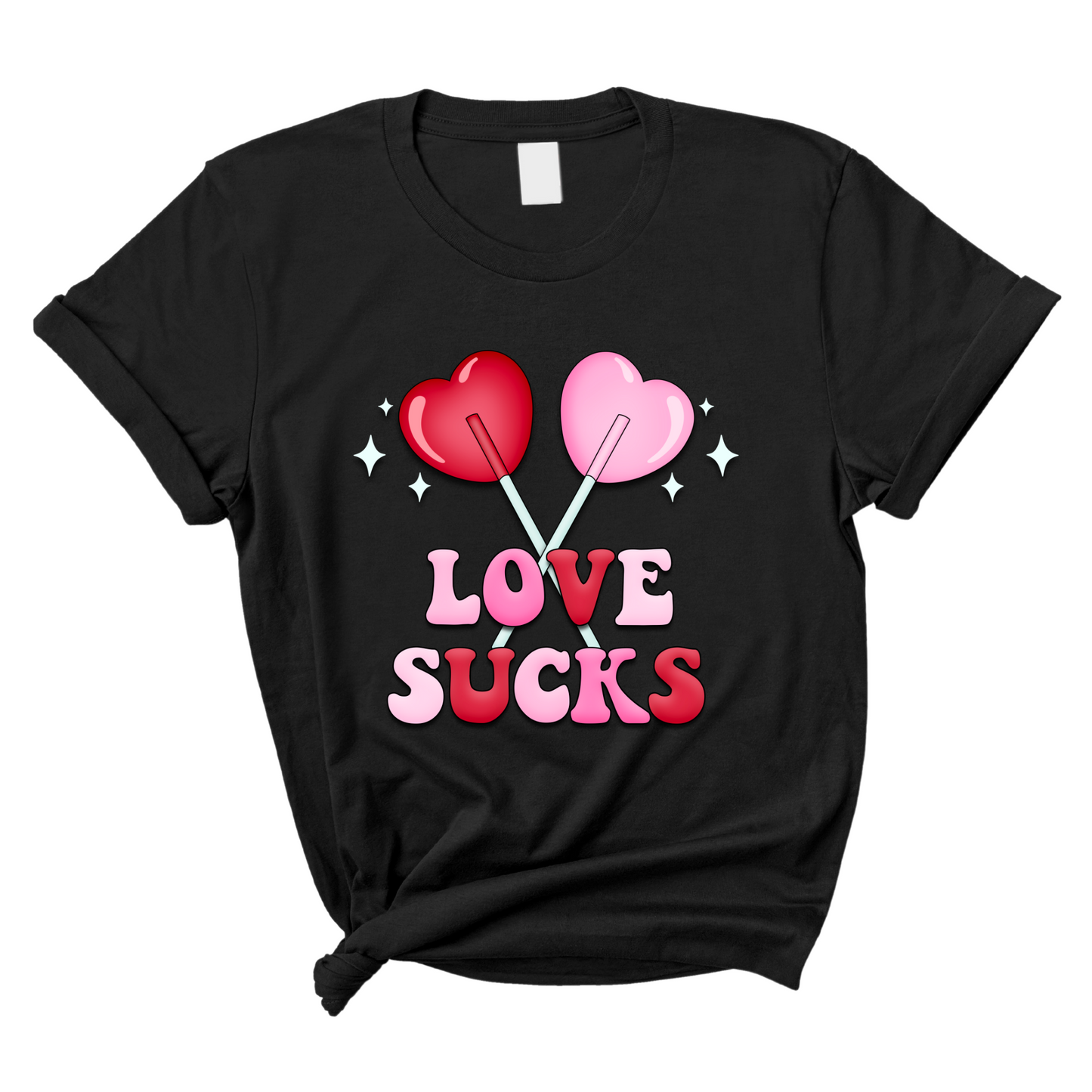 Love Sucks