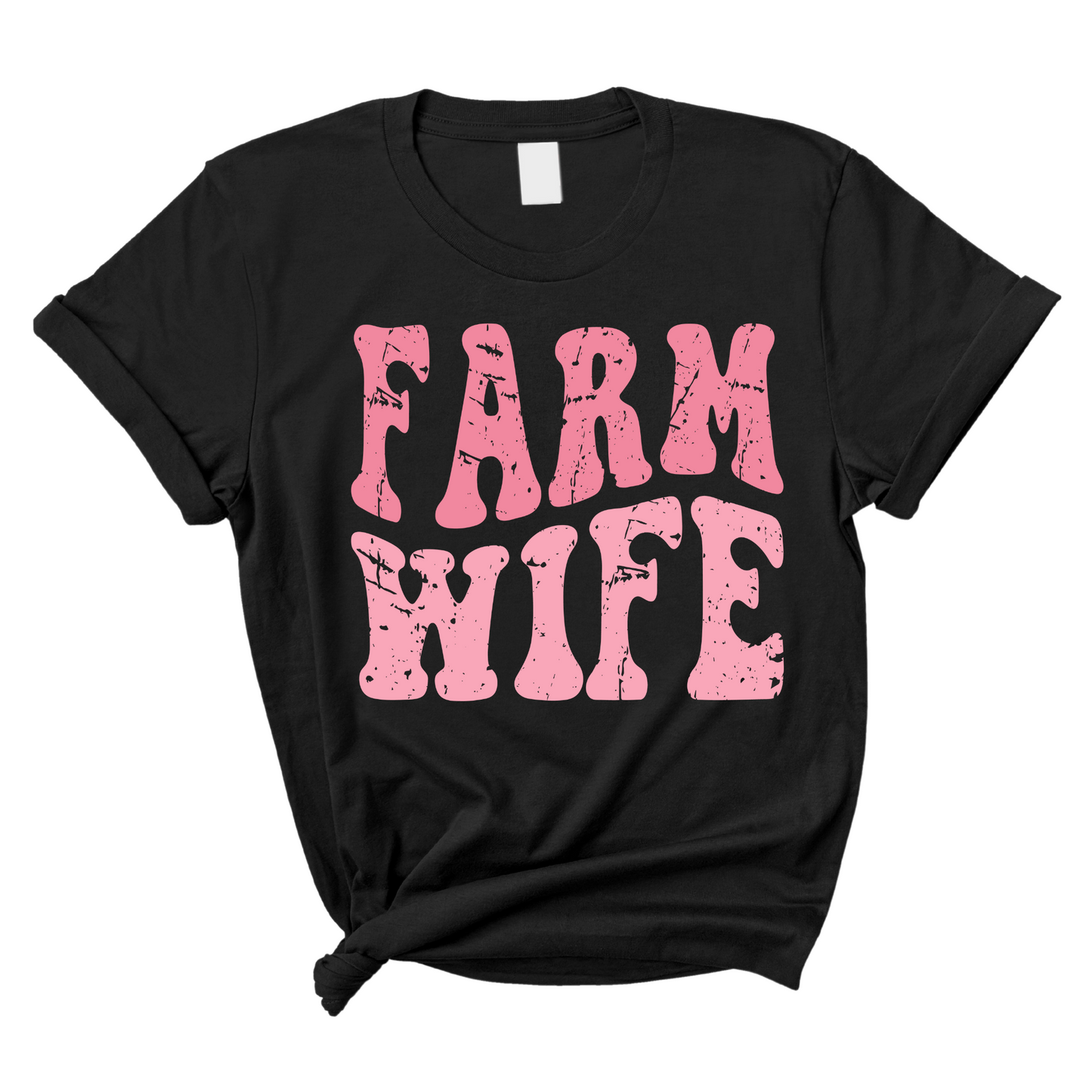 Farm Wife