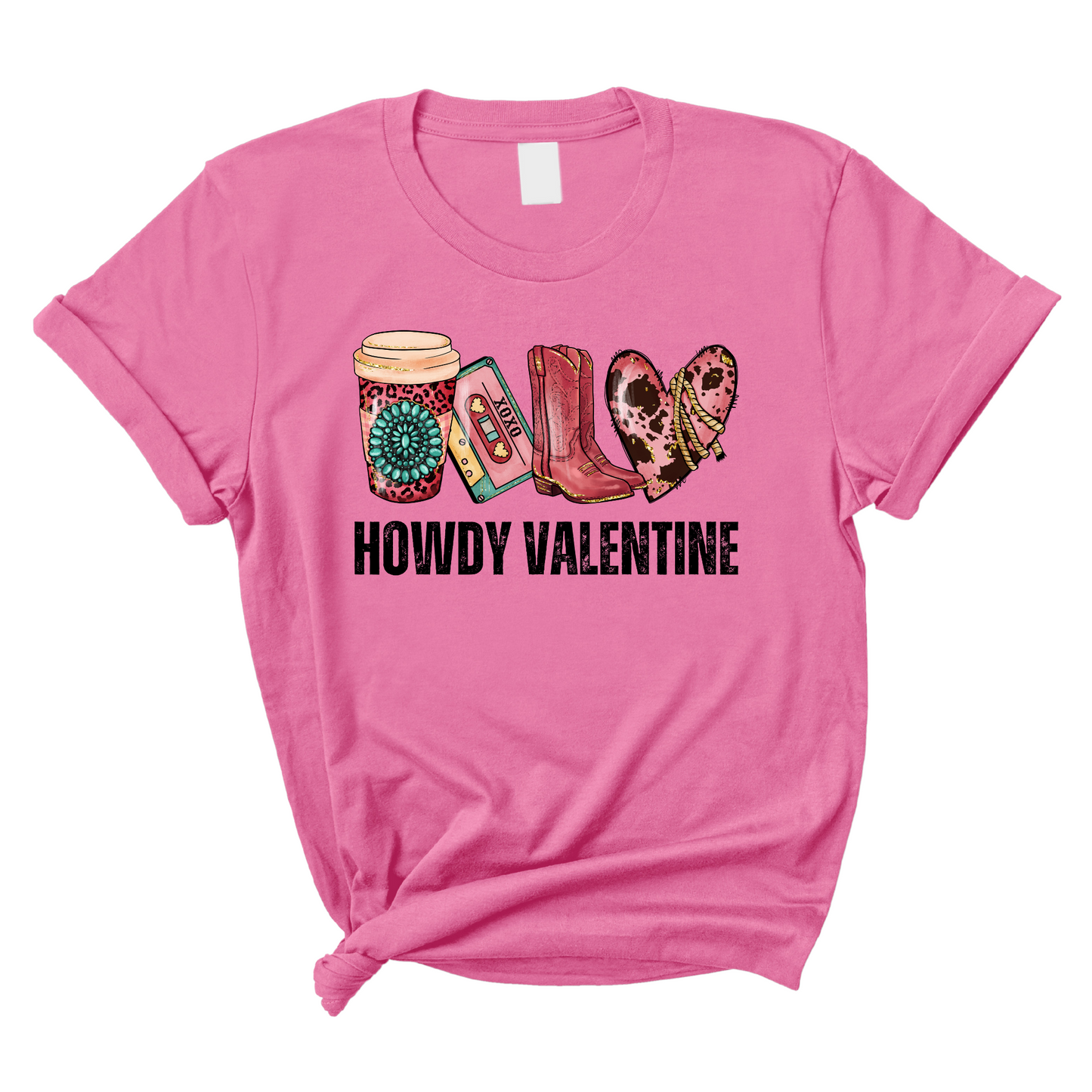 Howdy Valentine