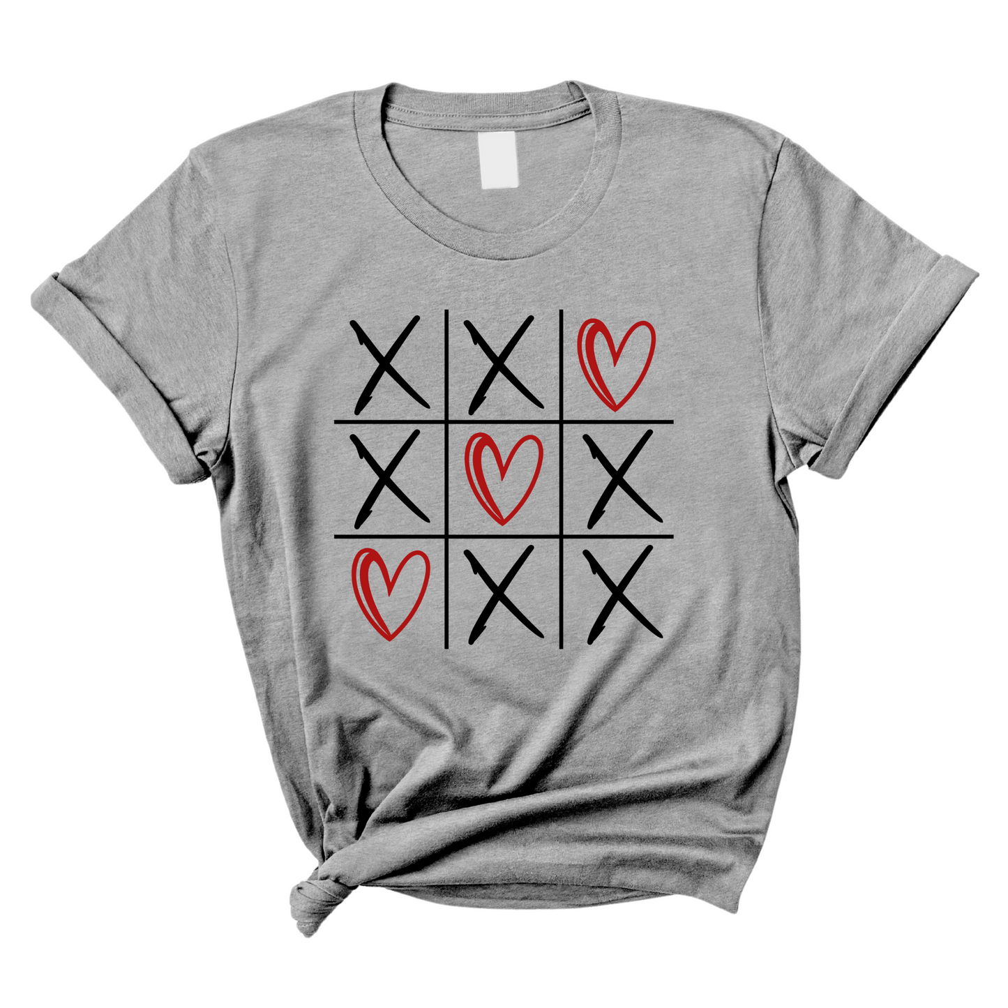 XOXO