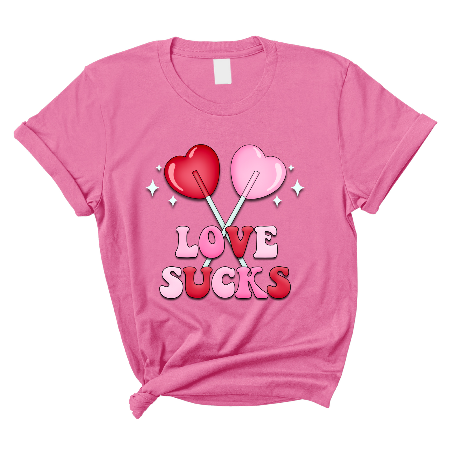 Love Sucks
