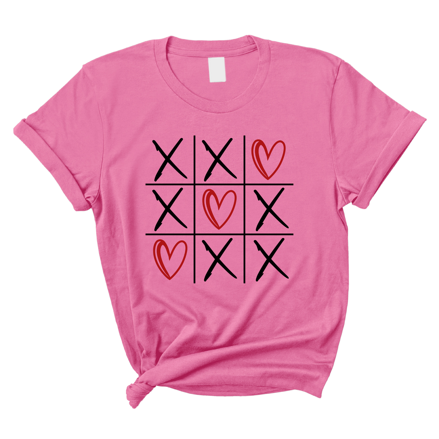 XOXO