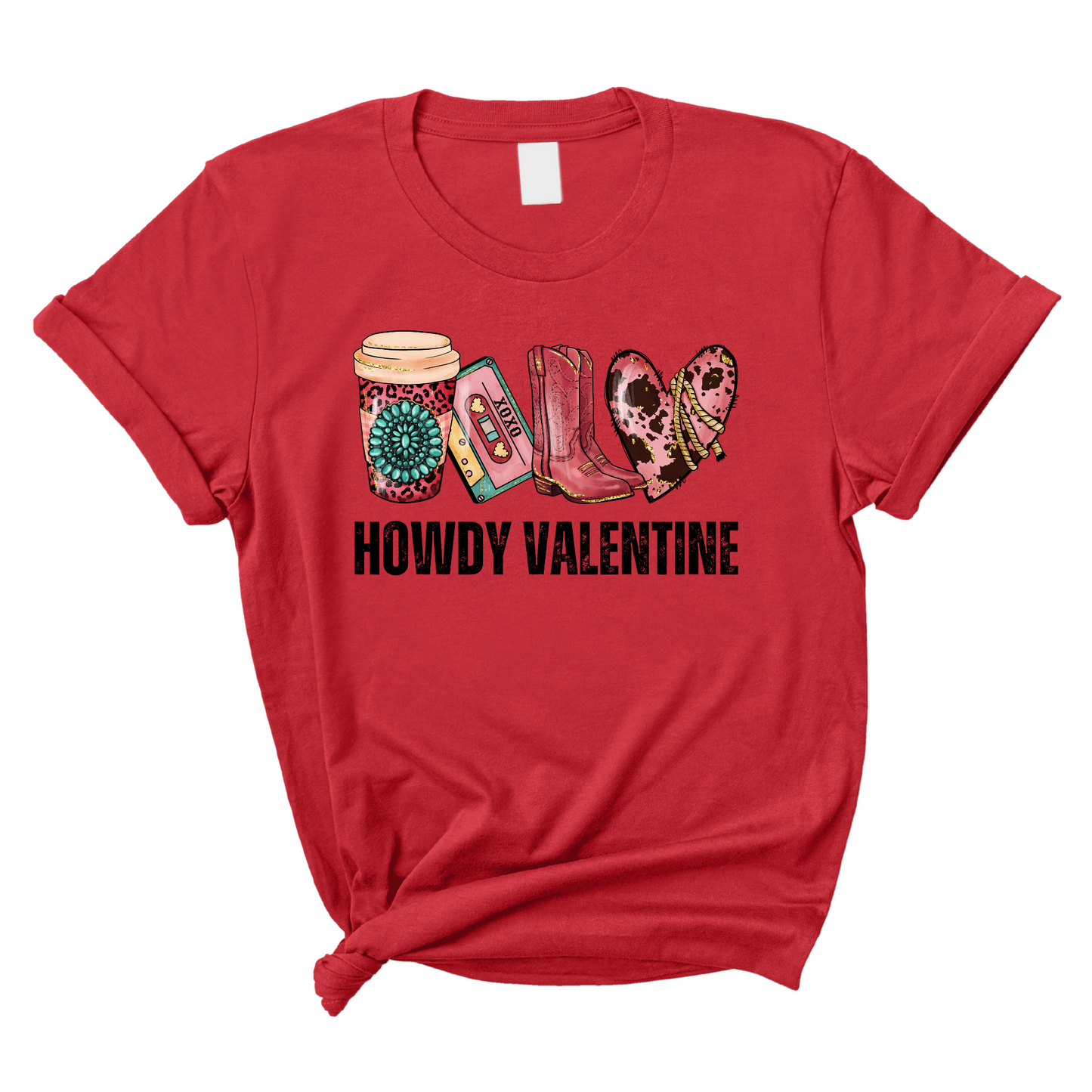 Howdy Valentine