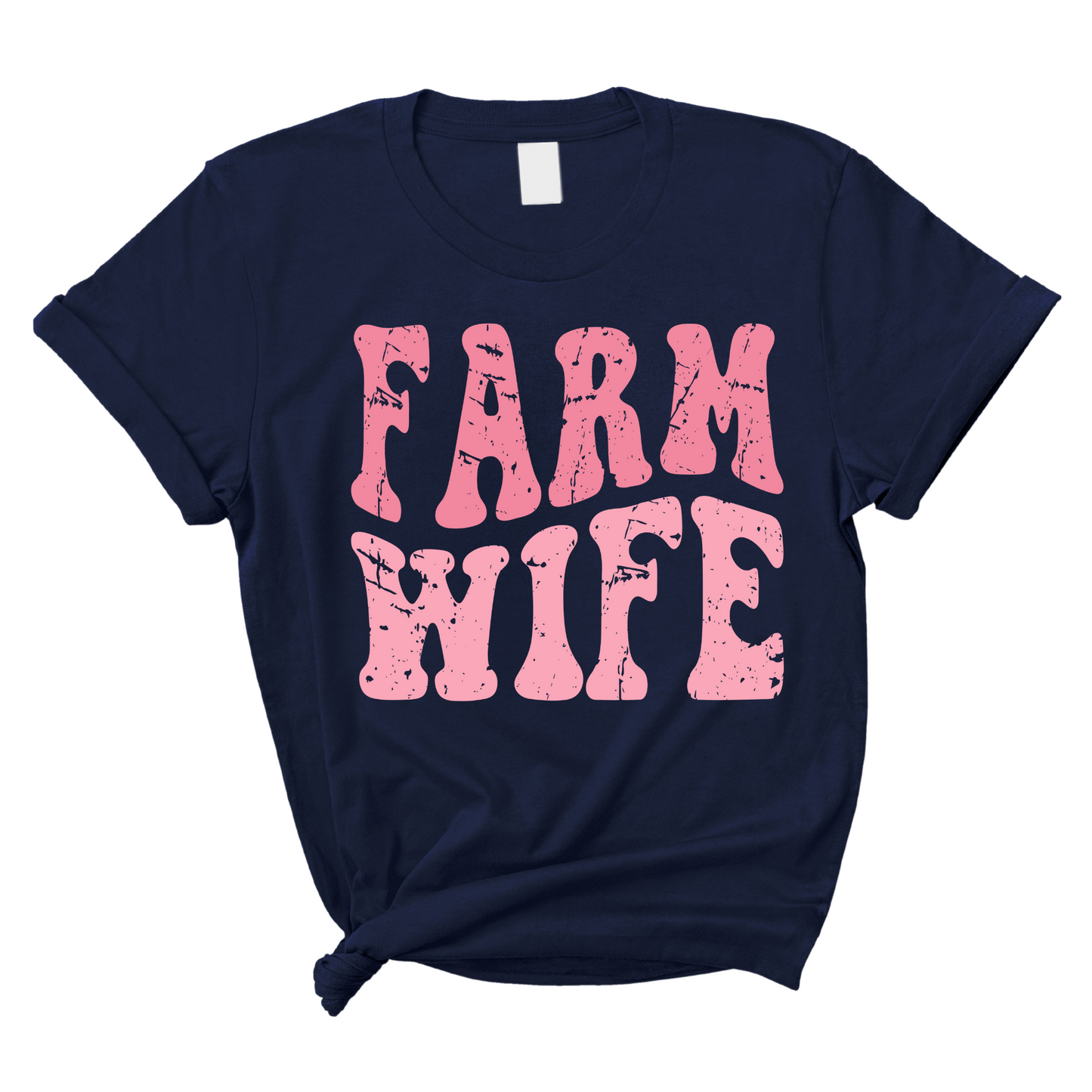Farm Wife