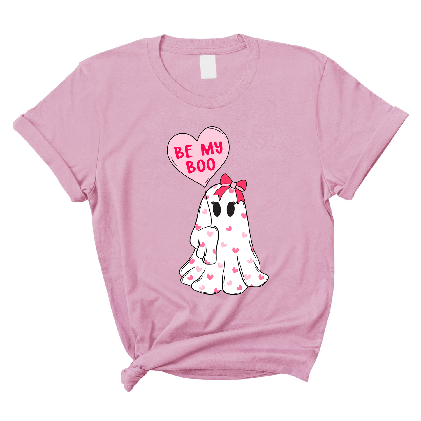 Be My Boo