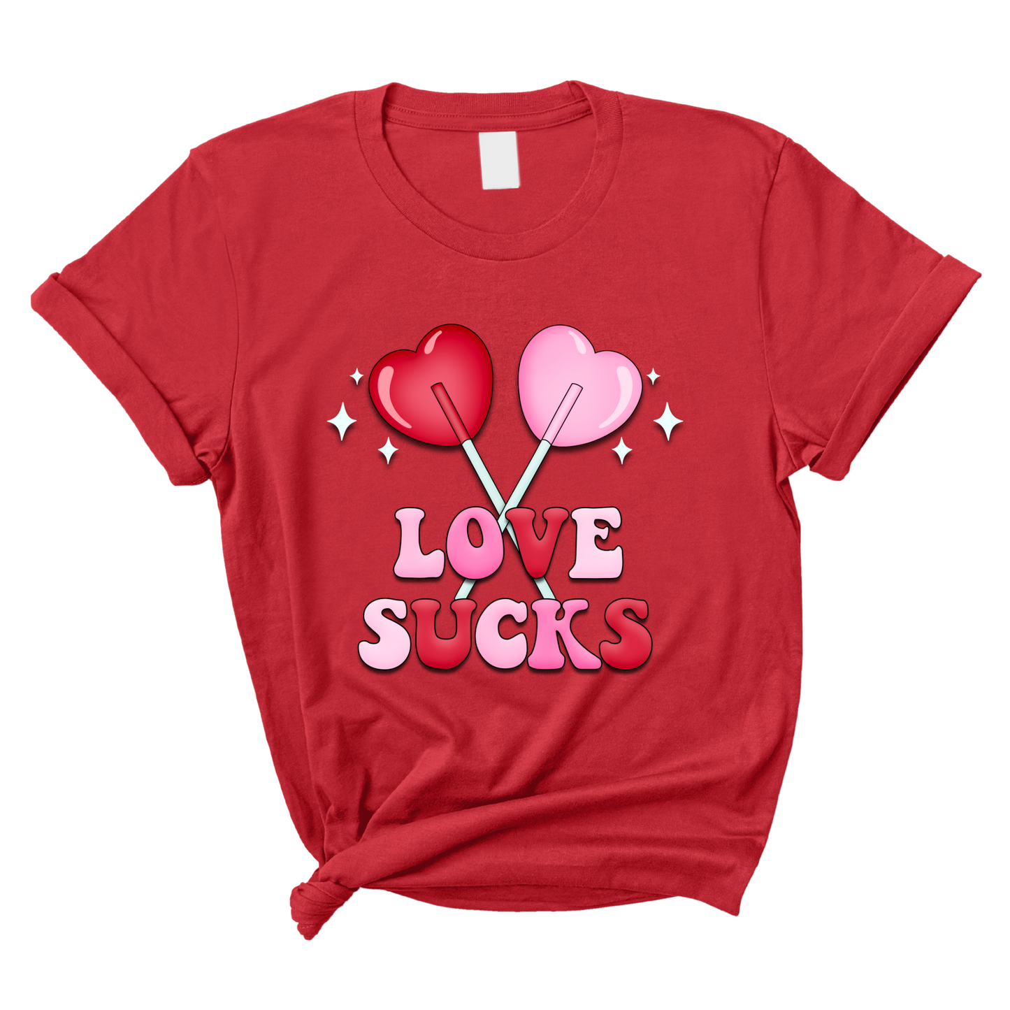 Love Sucks