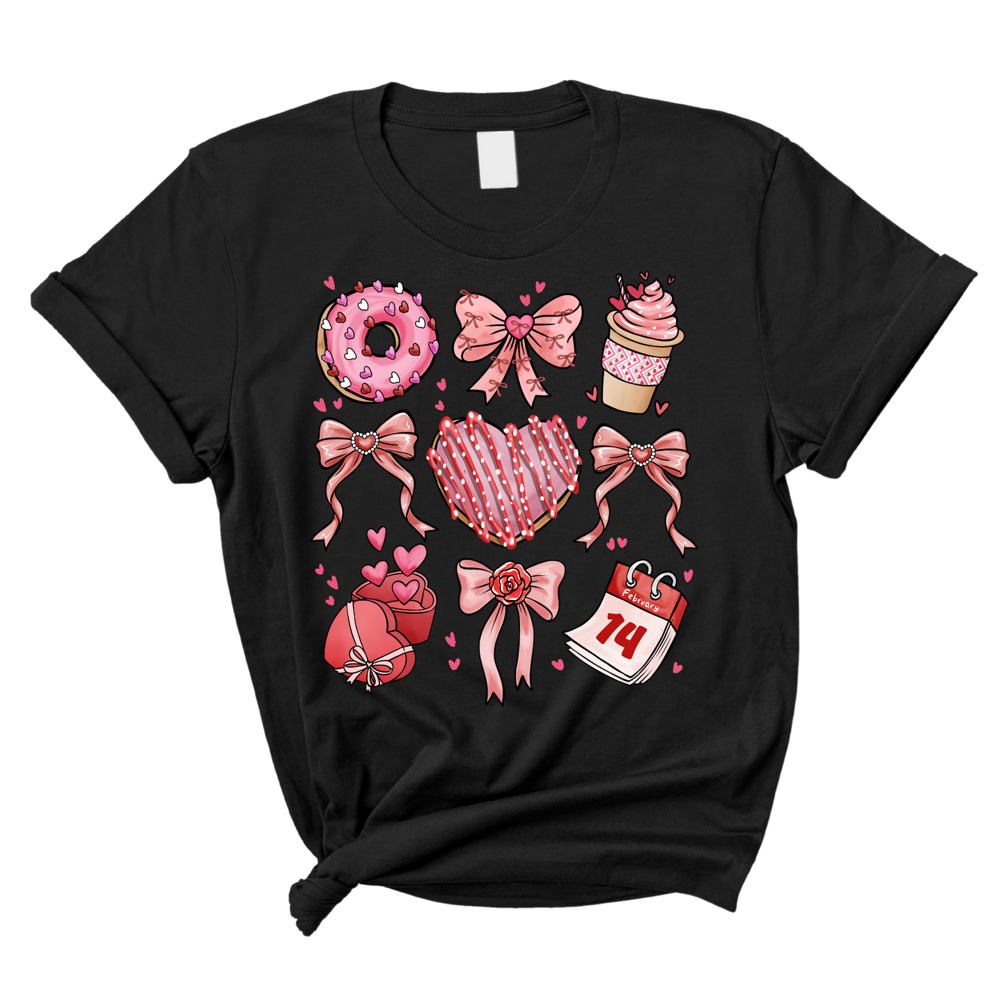 Vday Thangs