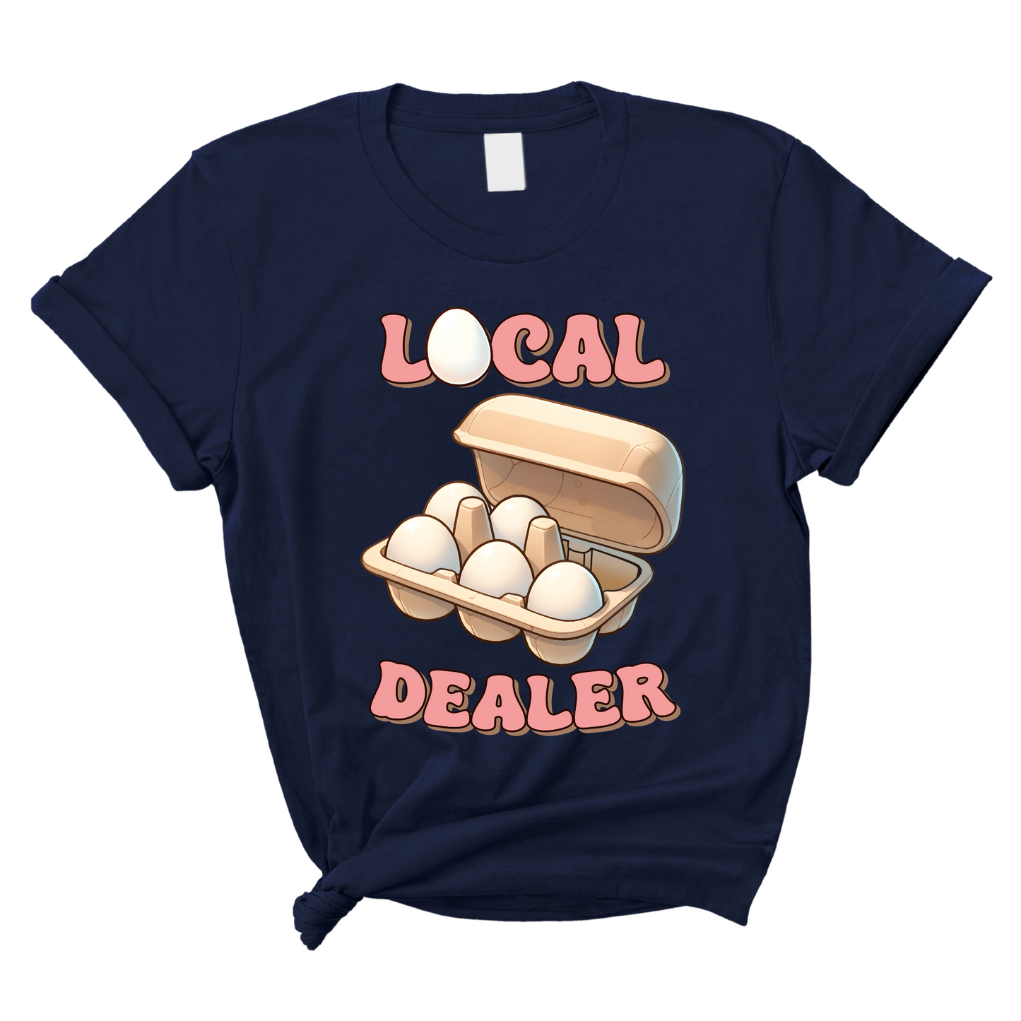 Local Egg Dealer