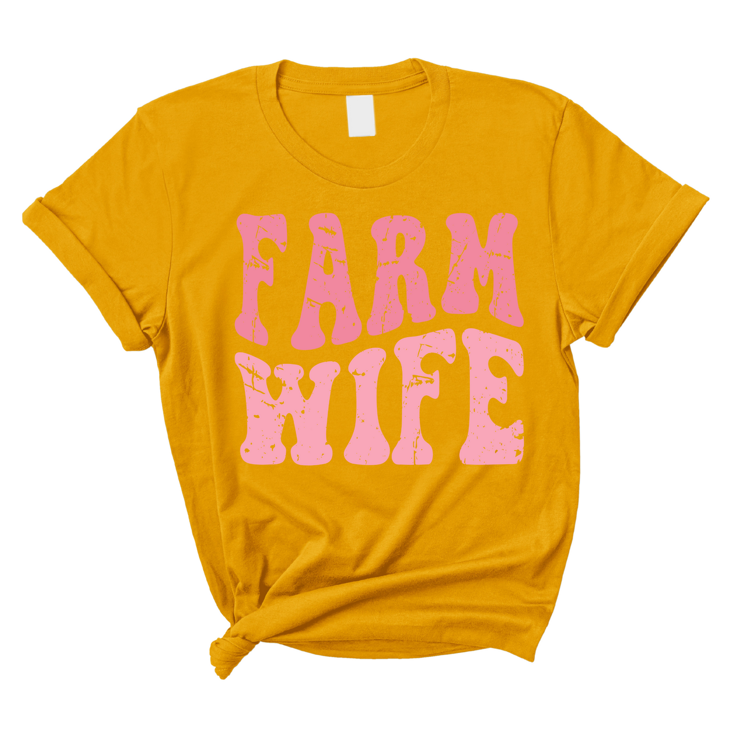 Farm Wife