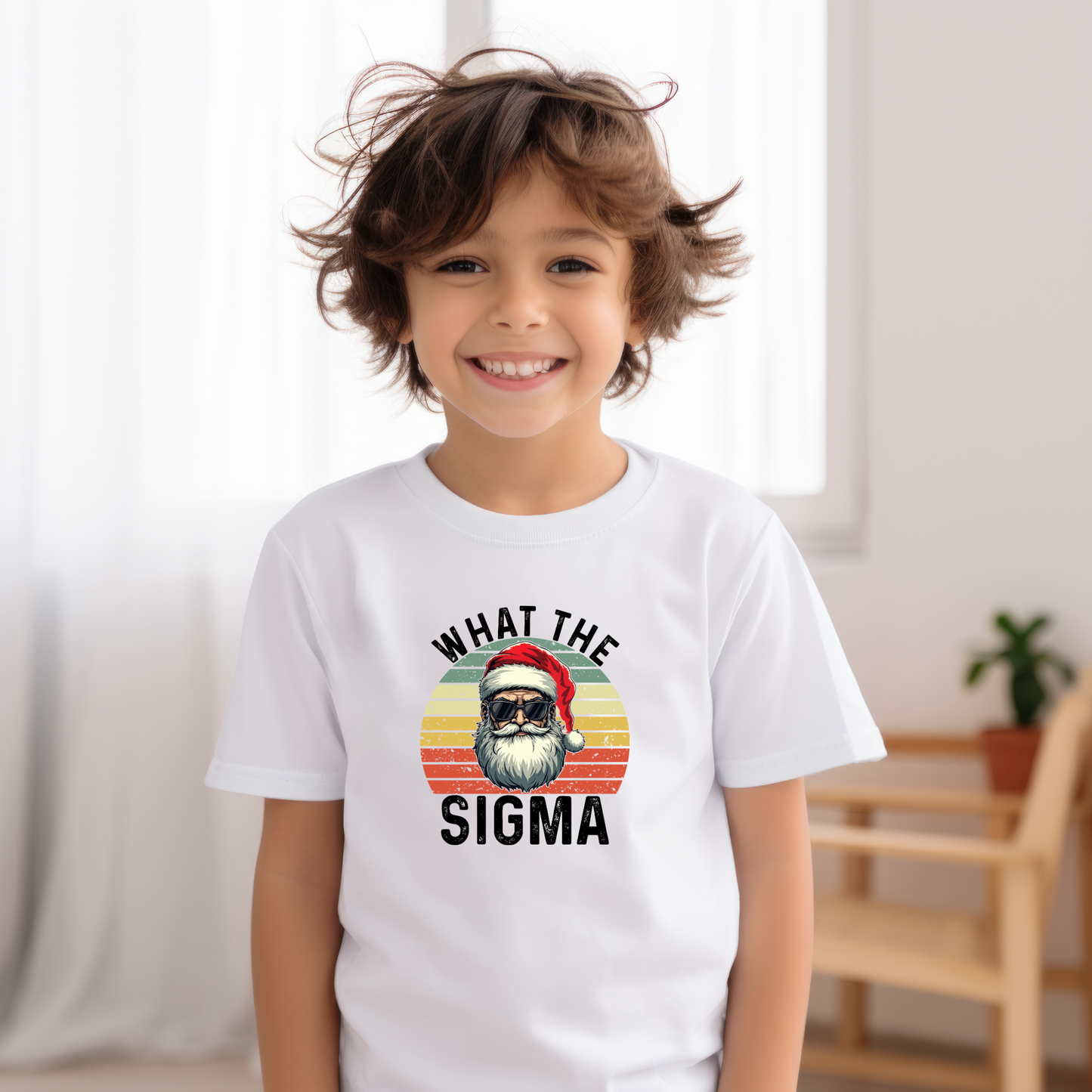 What the Sigma Tee