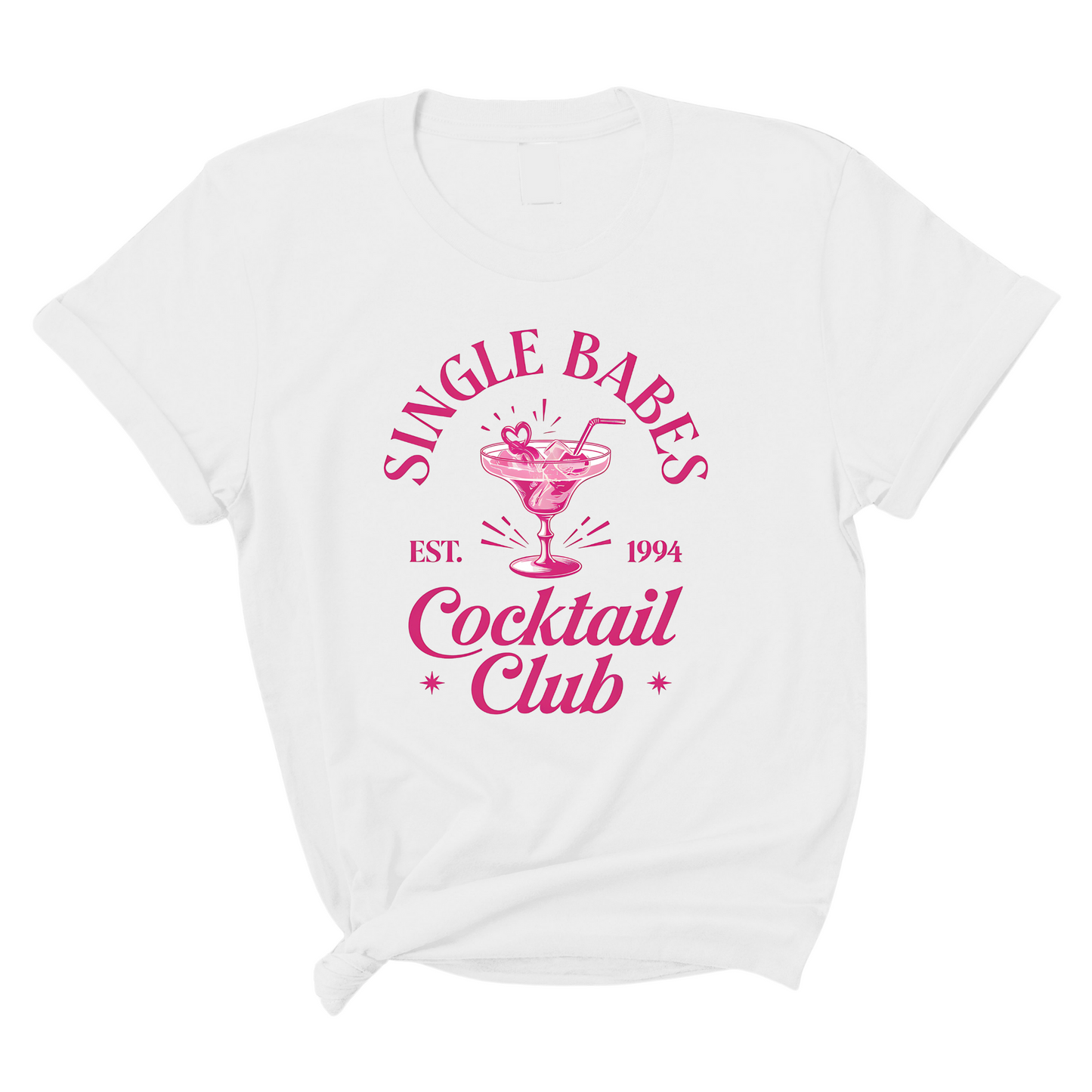 Single Babes Cocktail Club