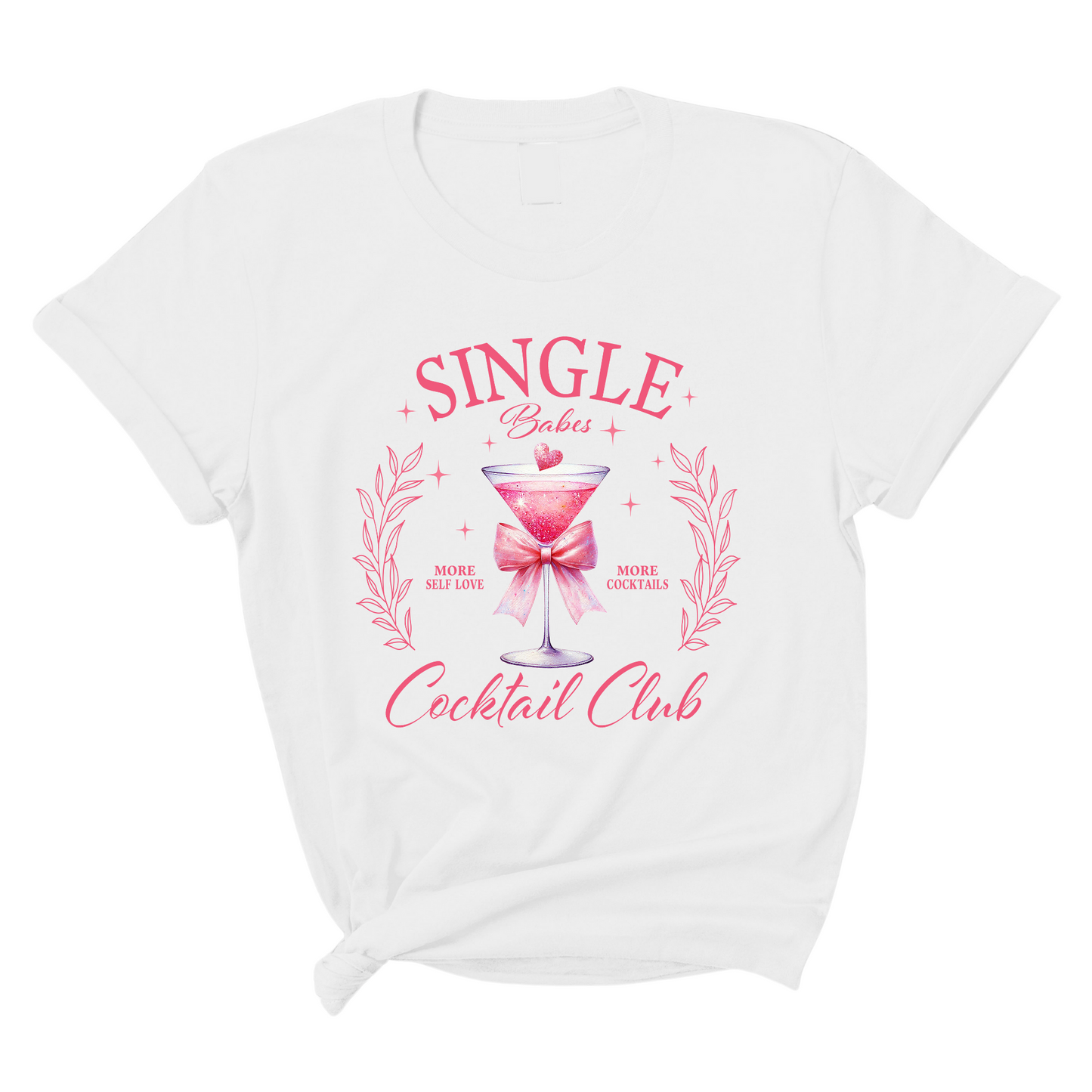Single Babes Cocktail Club