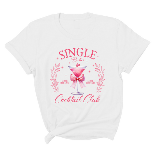 Single Babes Cocktail Club
