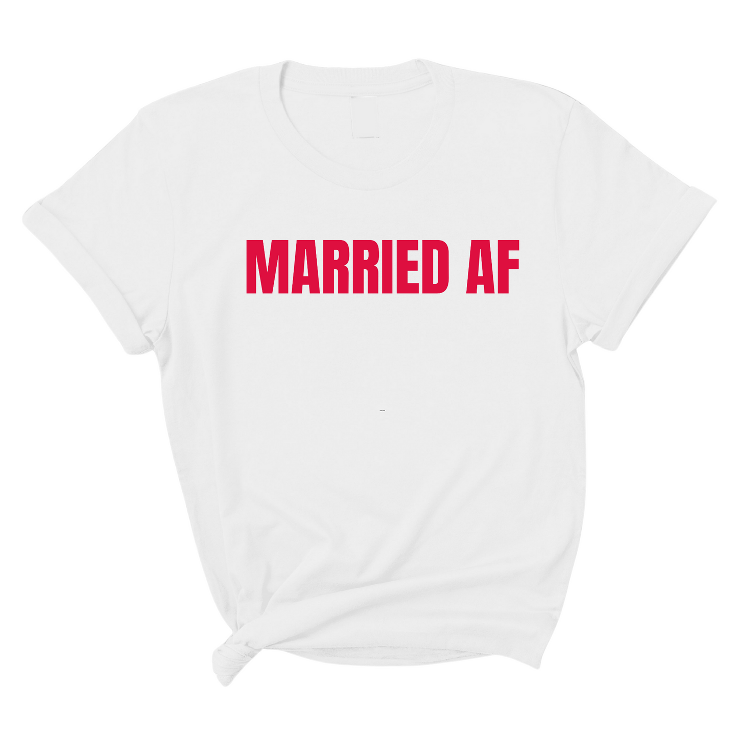 MARRIED AF