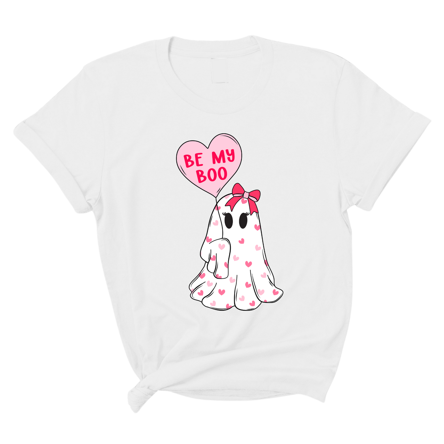 Be My Boo