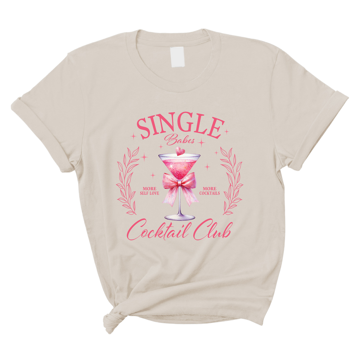 Single Babes Cocktail Club