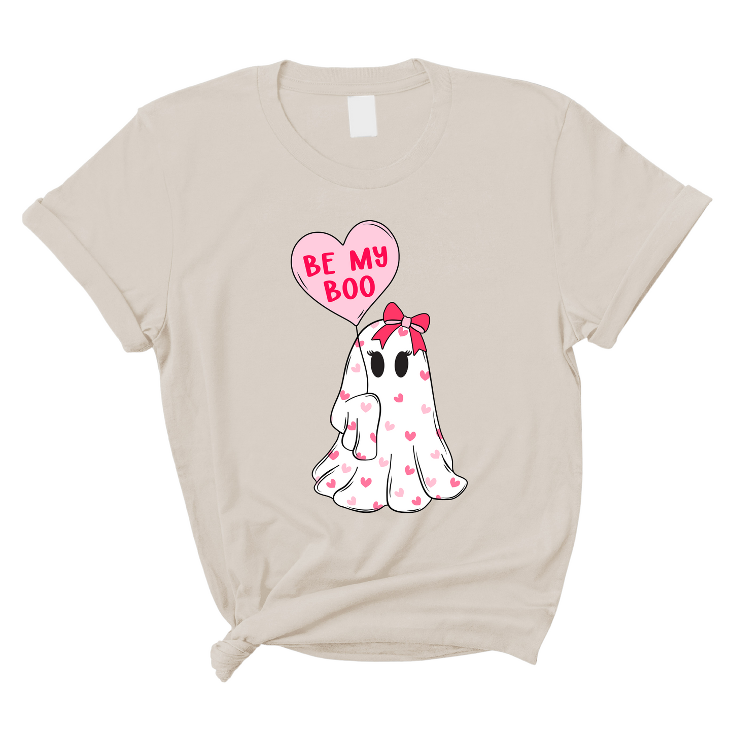 Be My Boo