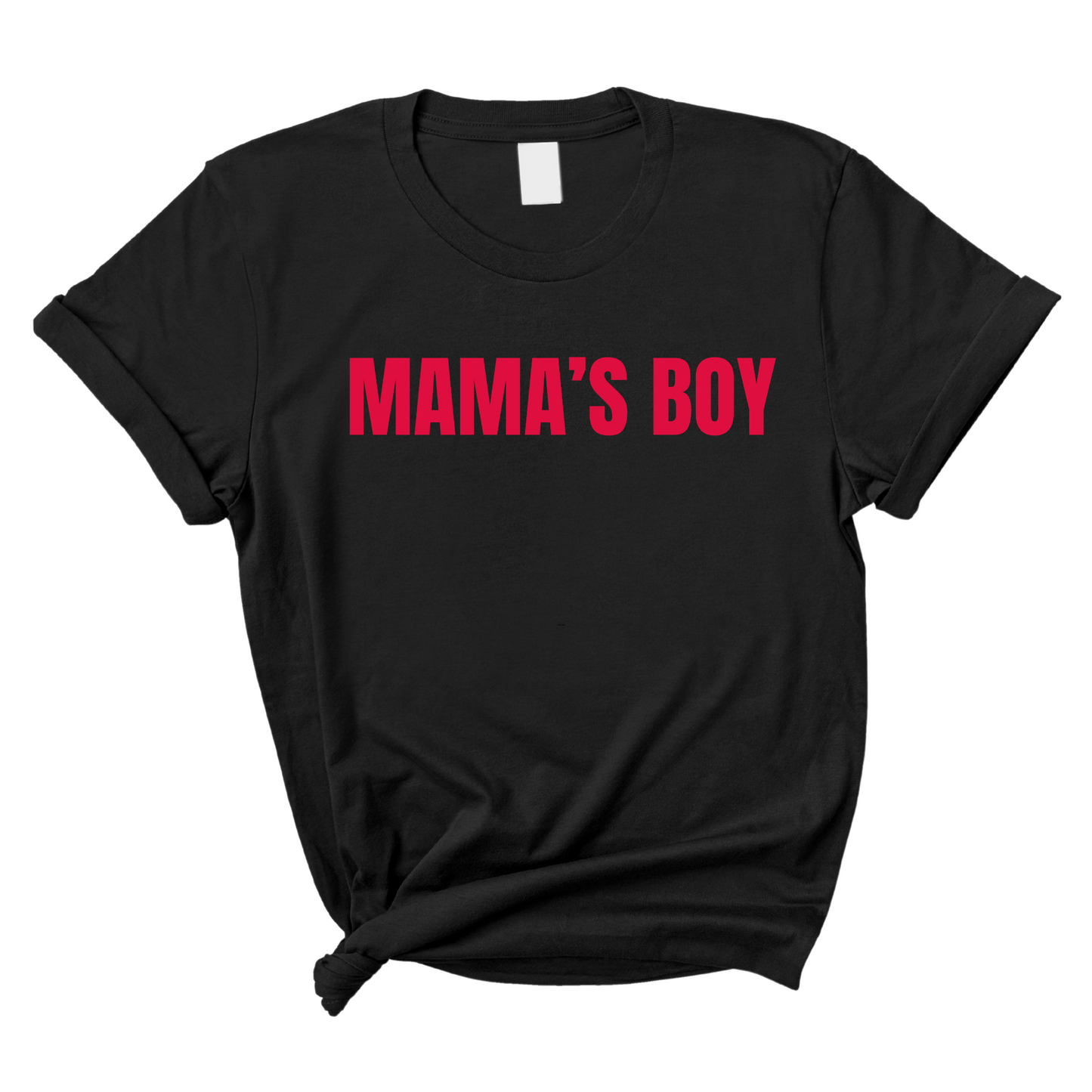 Mama's Boy
