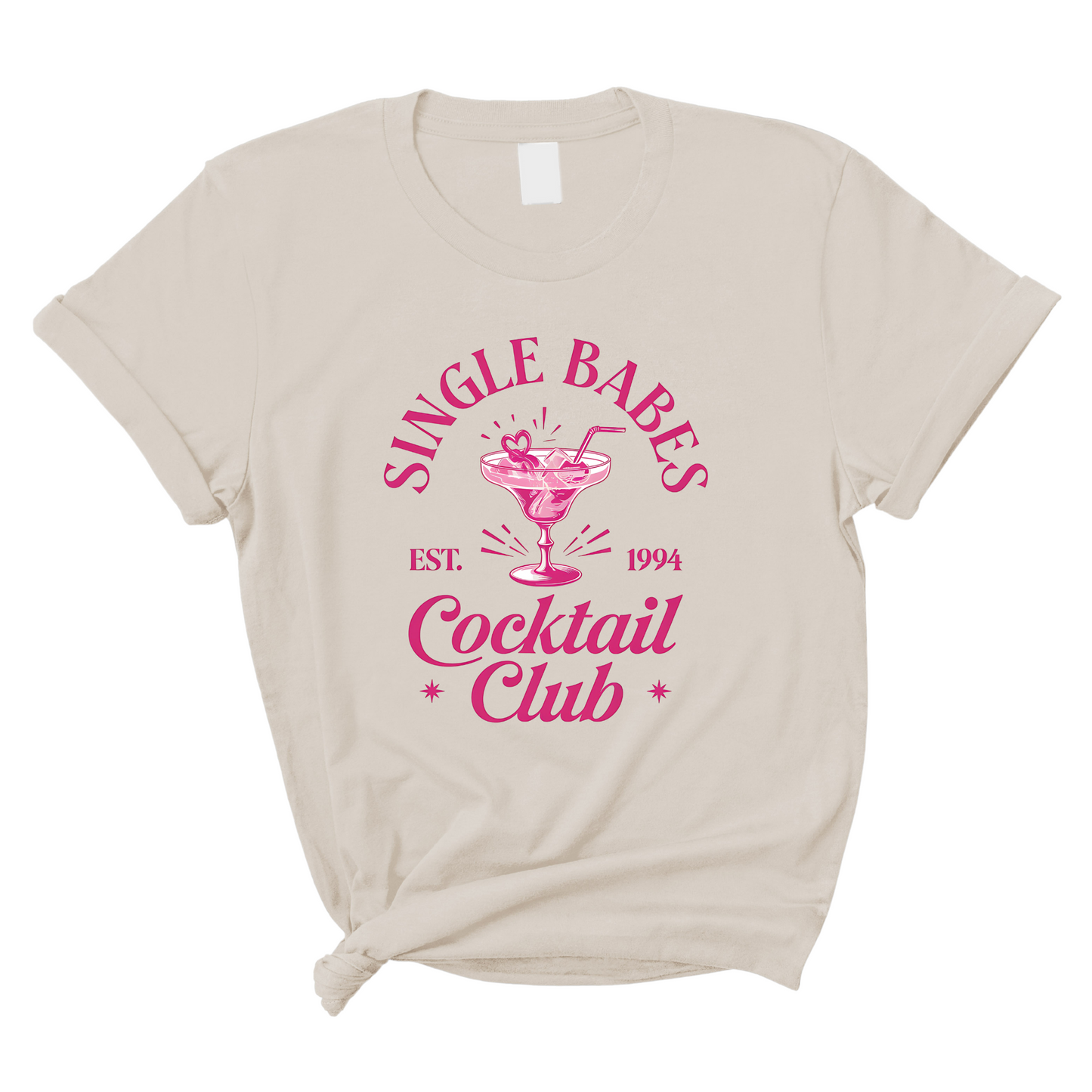 Single Babes Cocktail Club