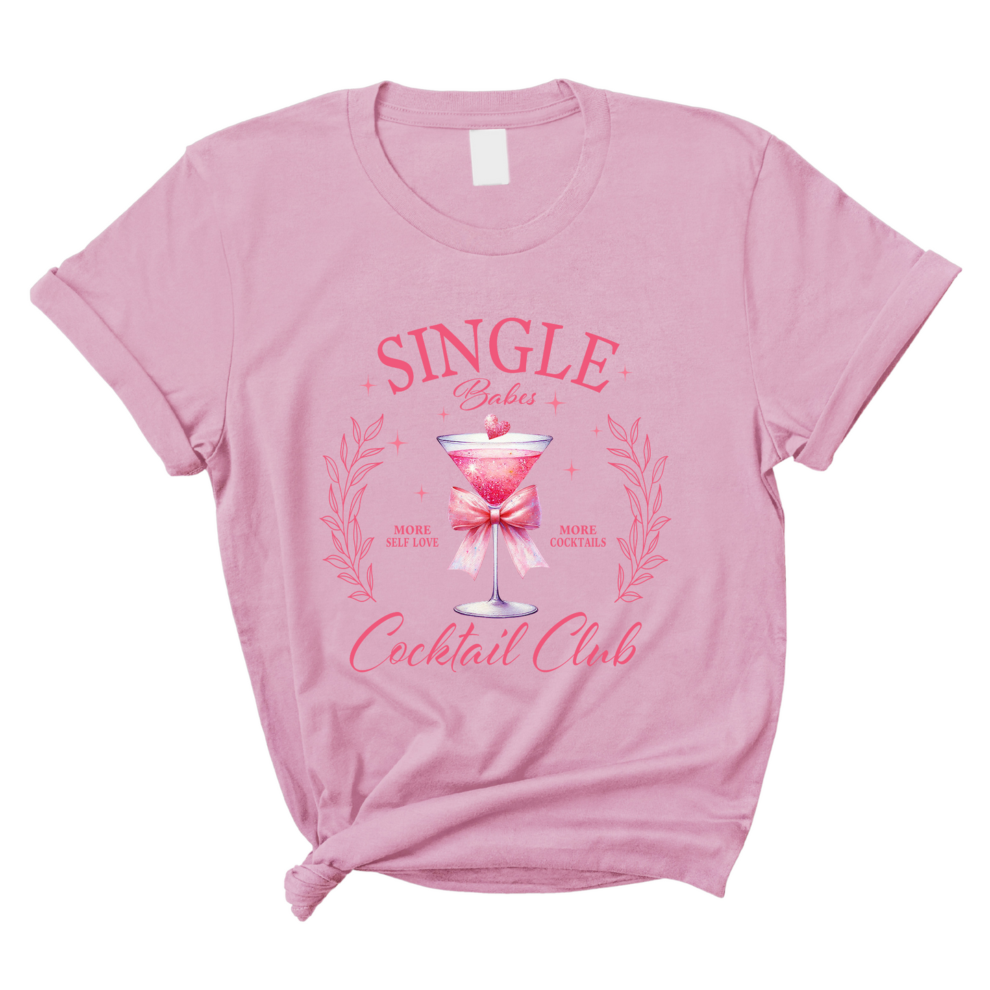 Single Babes Cocktail Club