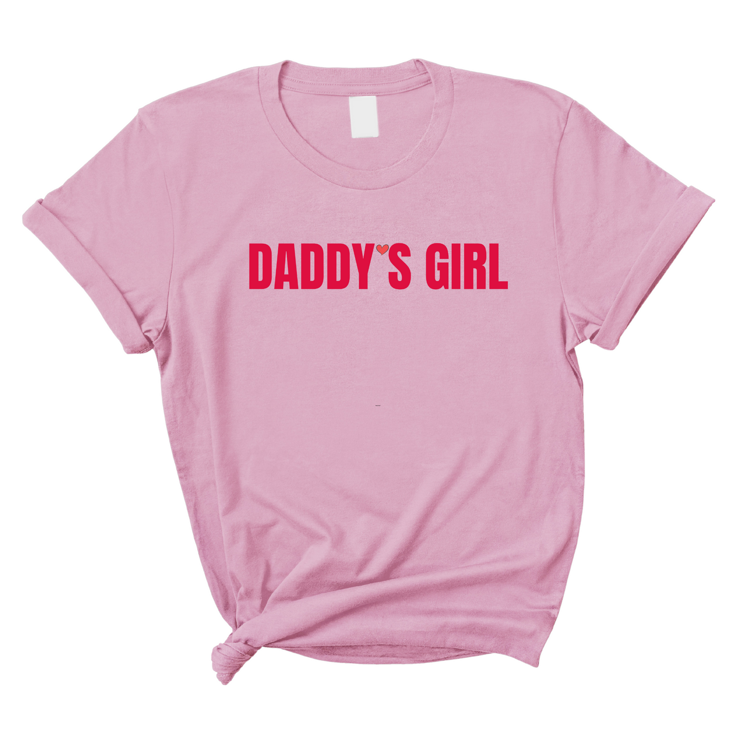Daddy's Girl