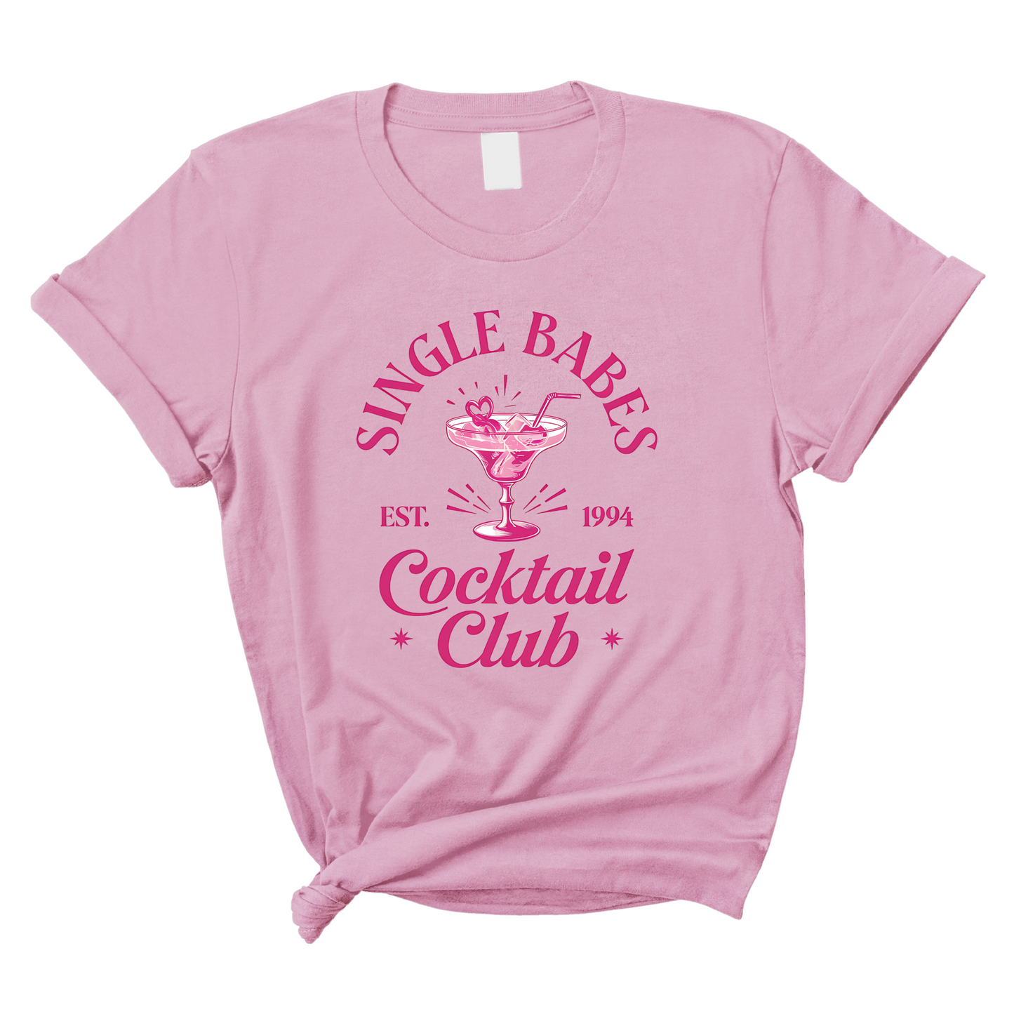 Single Babes Cocktail Club