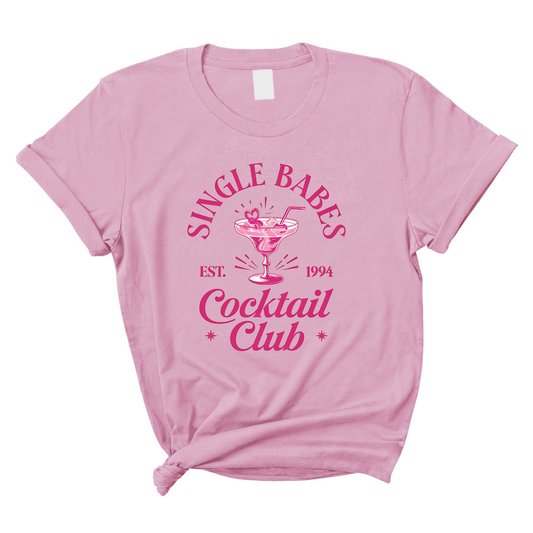 Single Babes Cocktail Club
